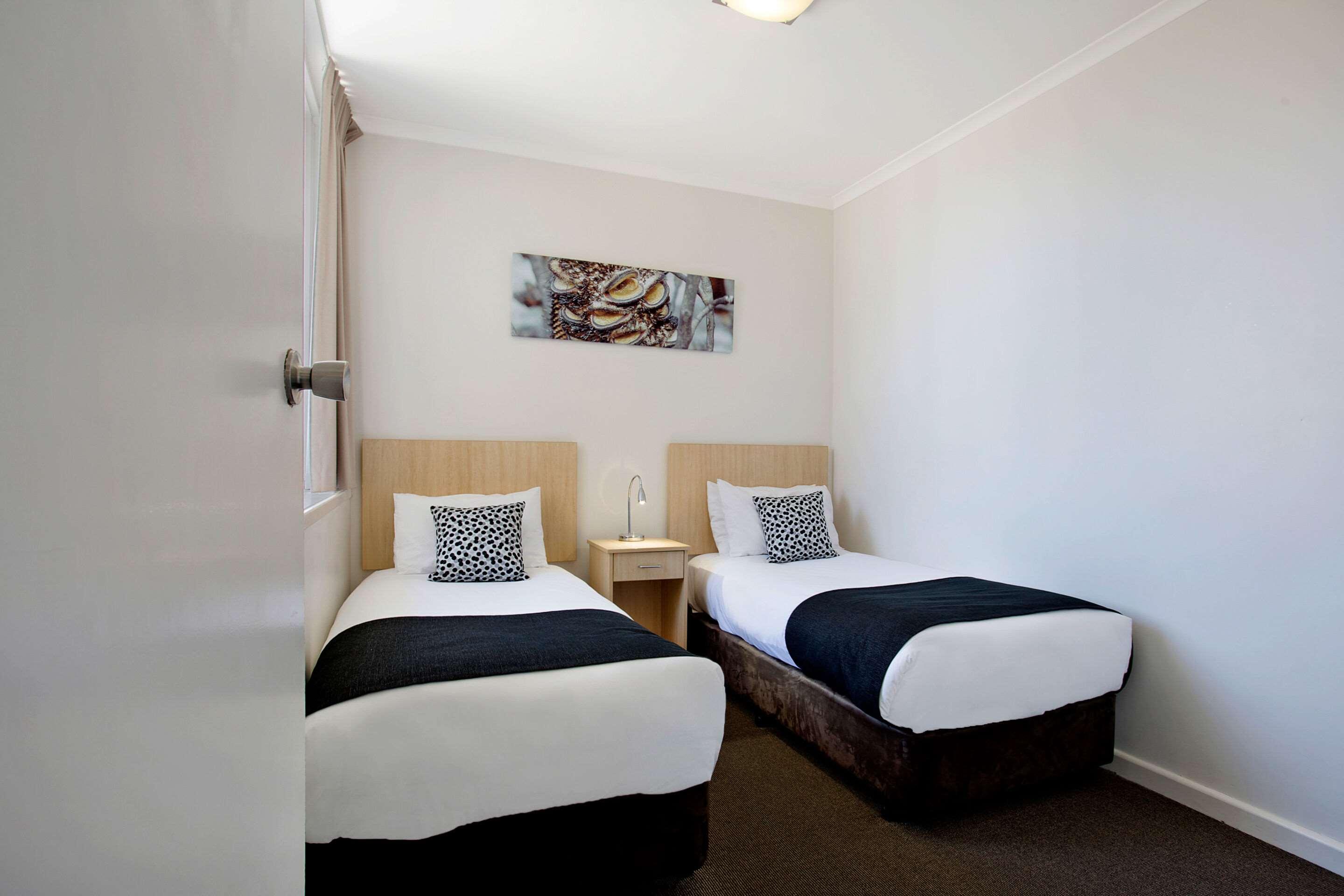 Comfort Inn Capital Horsham — photo 4