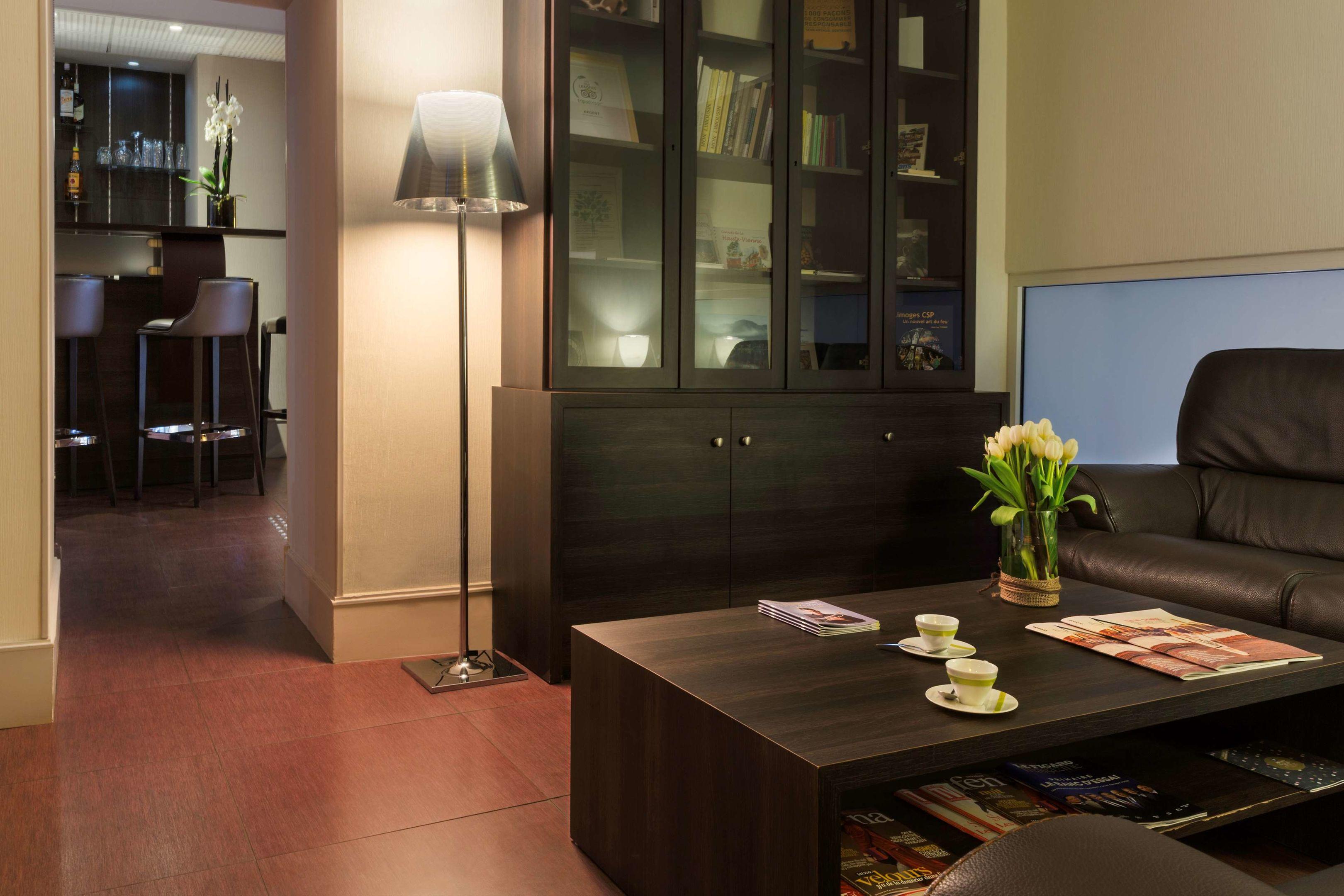 Best Western Plus Hôtel Richelieu — photo 5