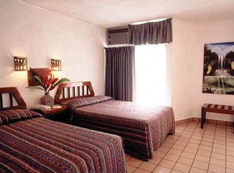 Best Western Maya Palenque — photo 5