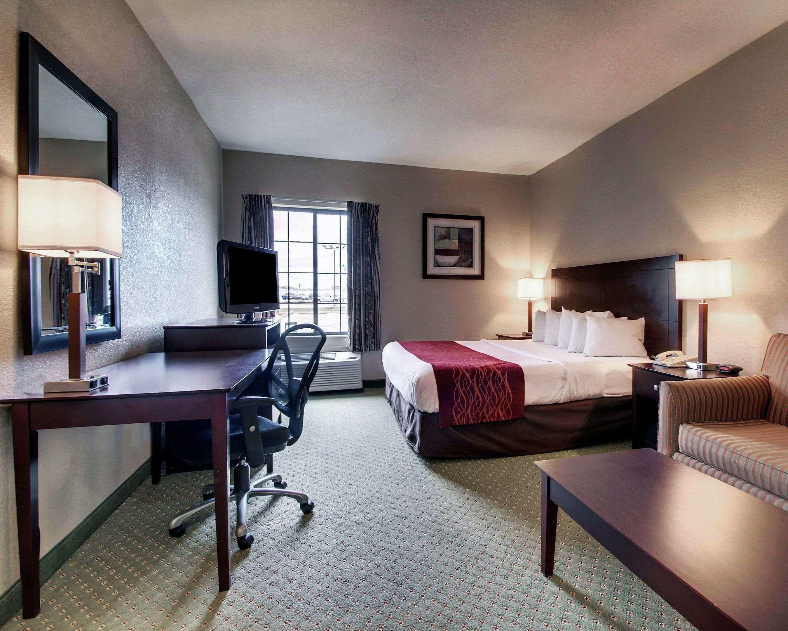 Rodeway Inn — photo 5