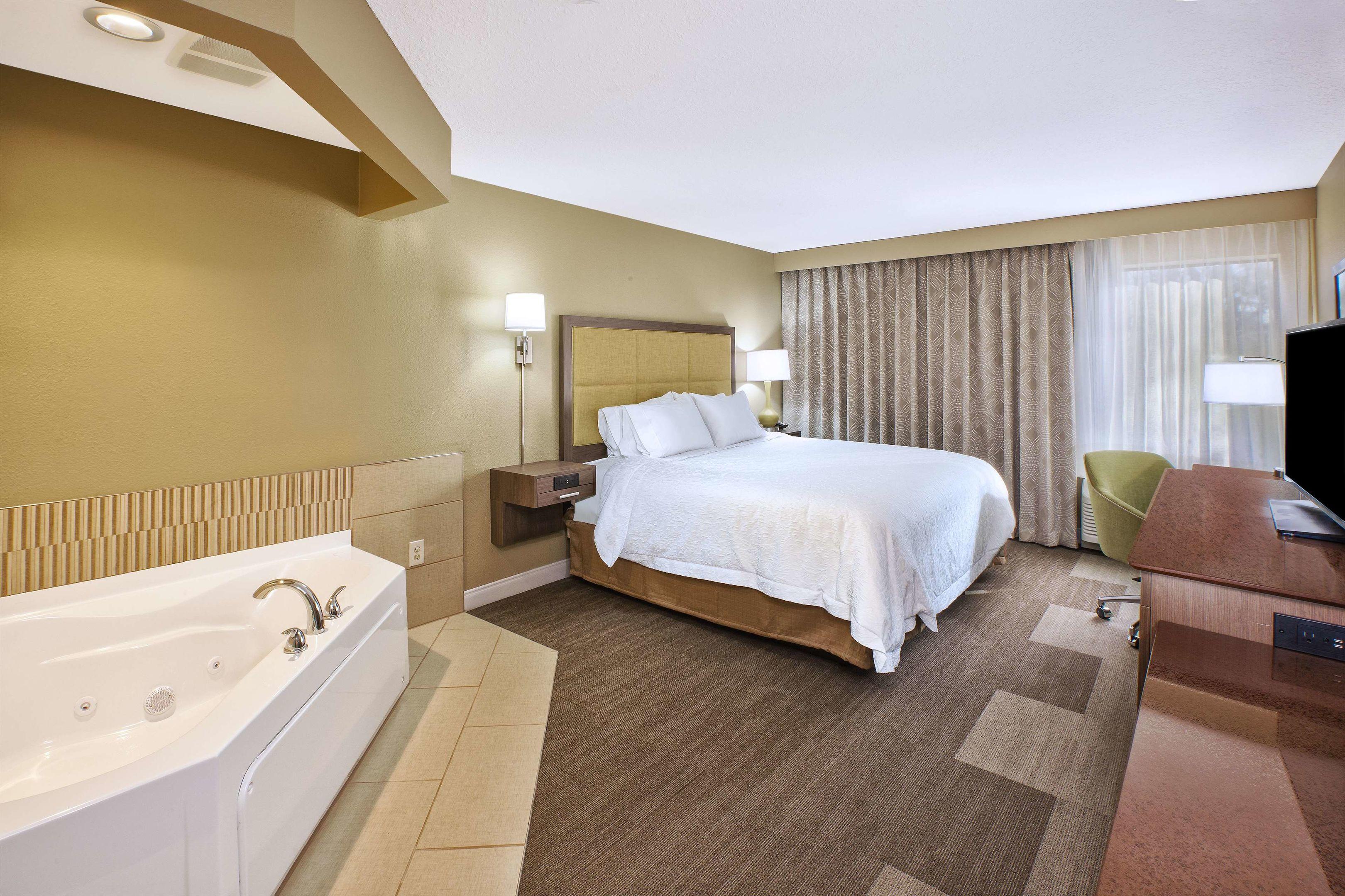 Soo Locks Lodge And Suites — photo 5