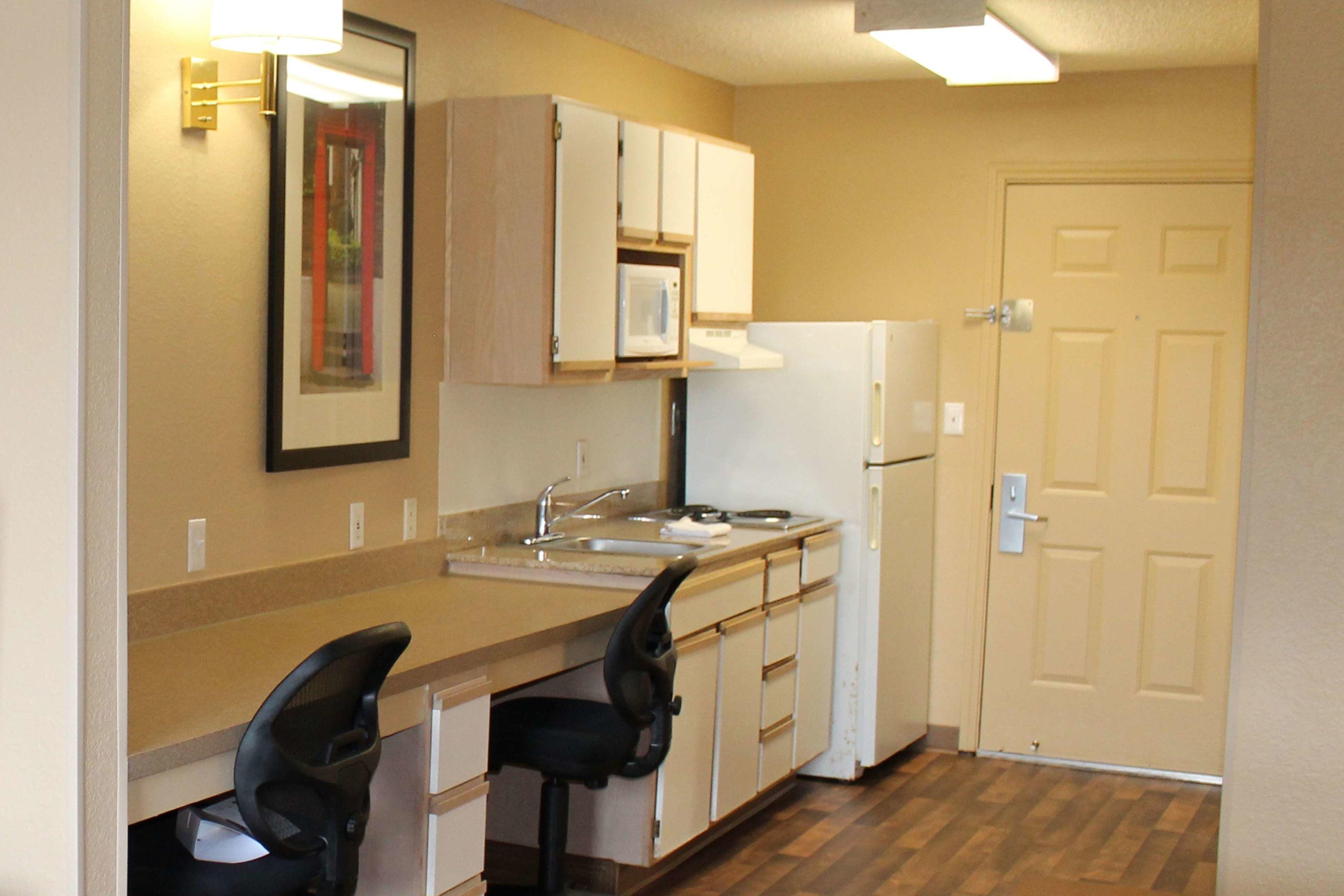 Extended Stay America - Houston - Sugar Land — photo 4