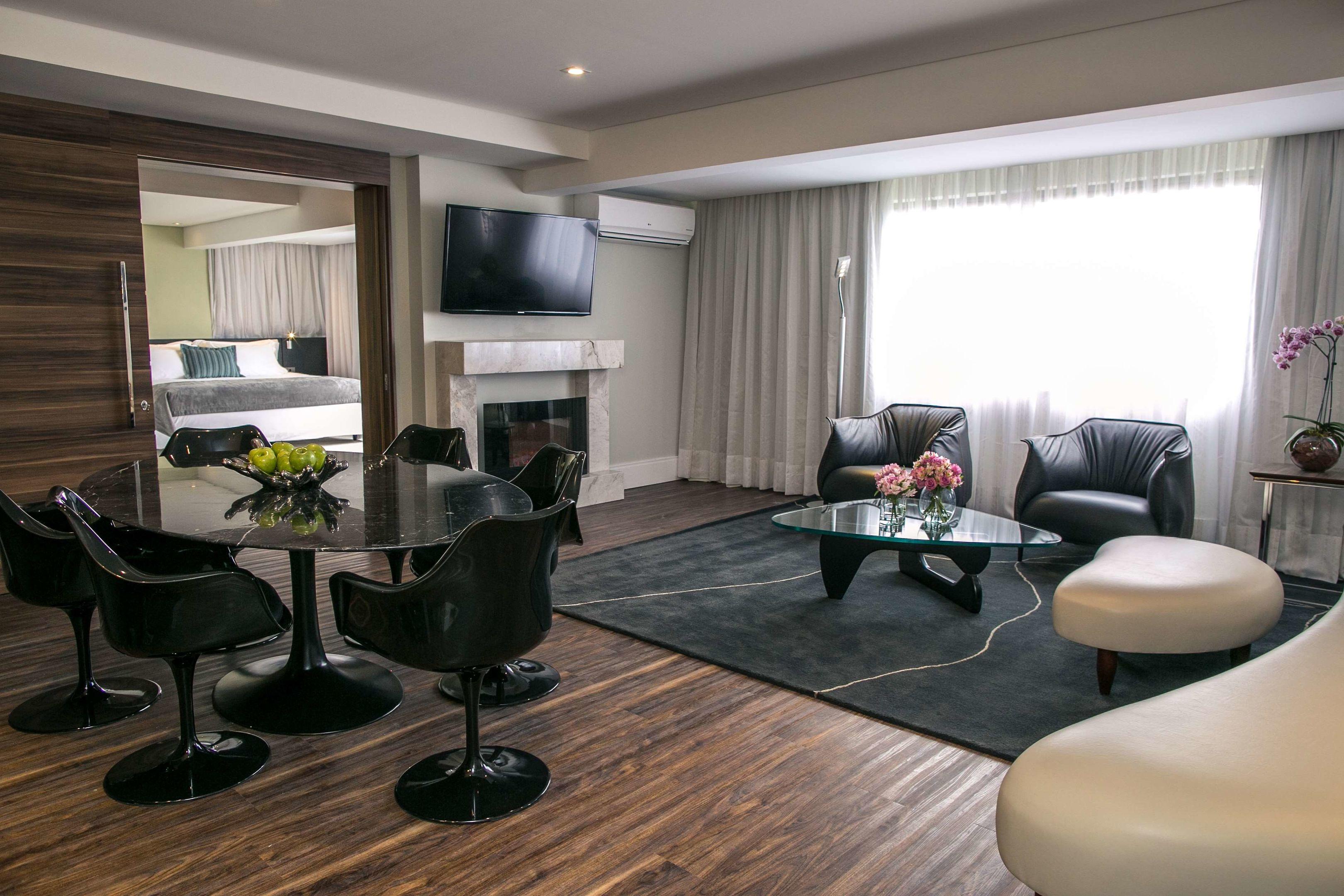 Radisson Hotel Porto Alegre — photo 3