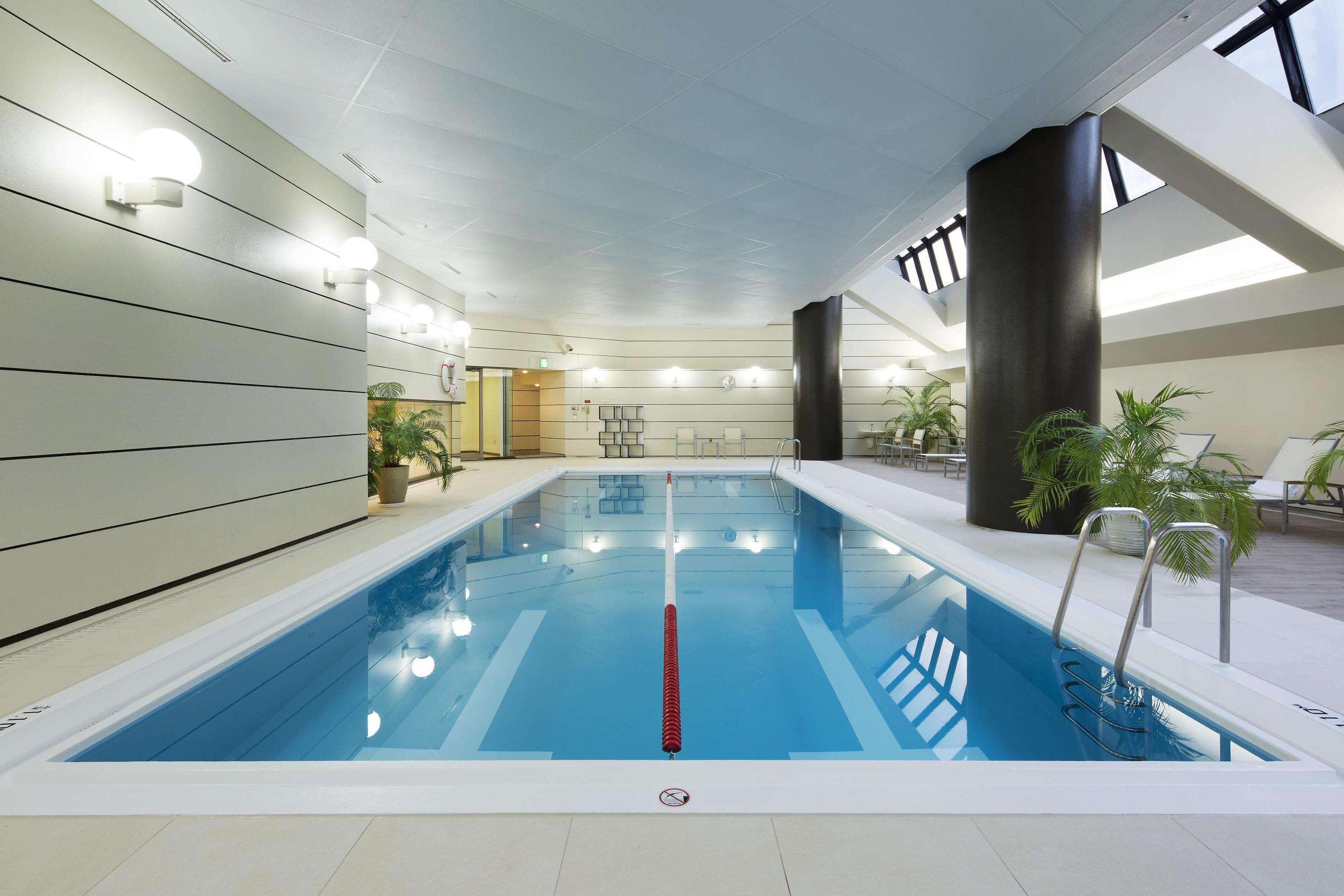 Hilton Tokyo — photo 3