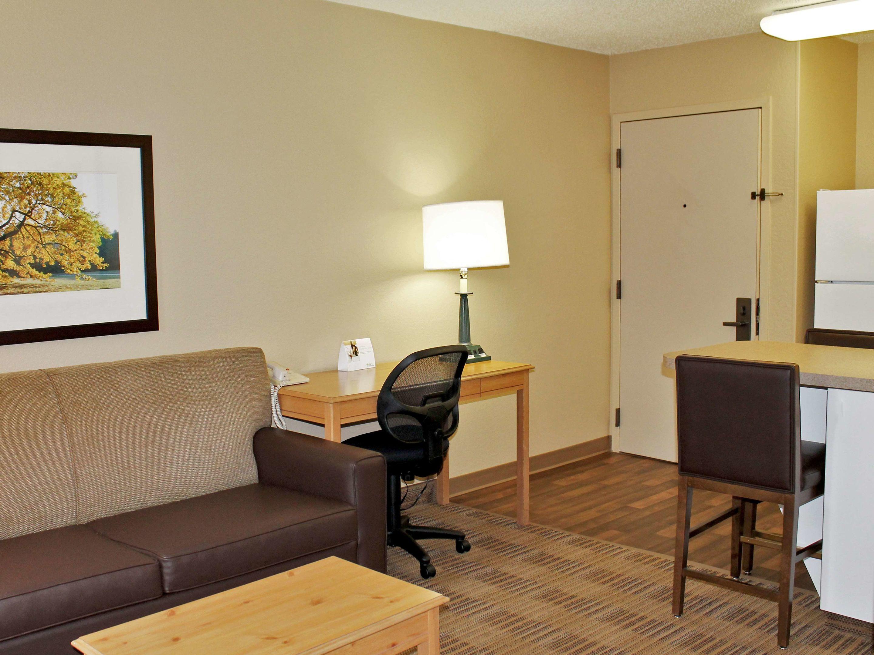 Extended Stay America - North Chesterfield - Arboretum — photo 5