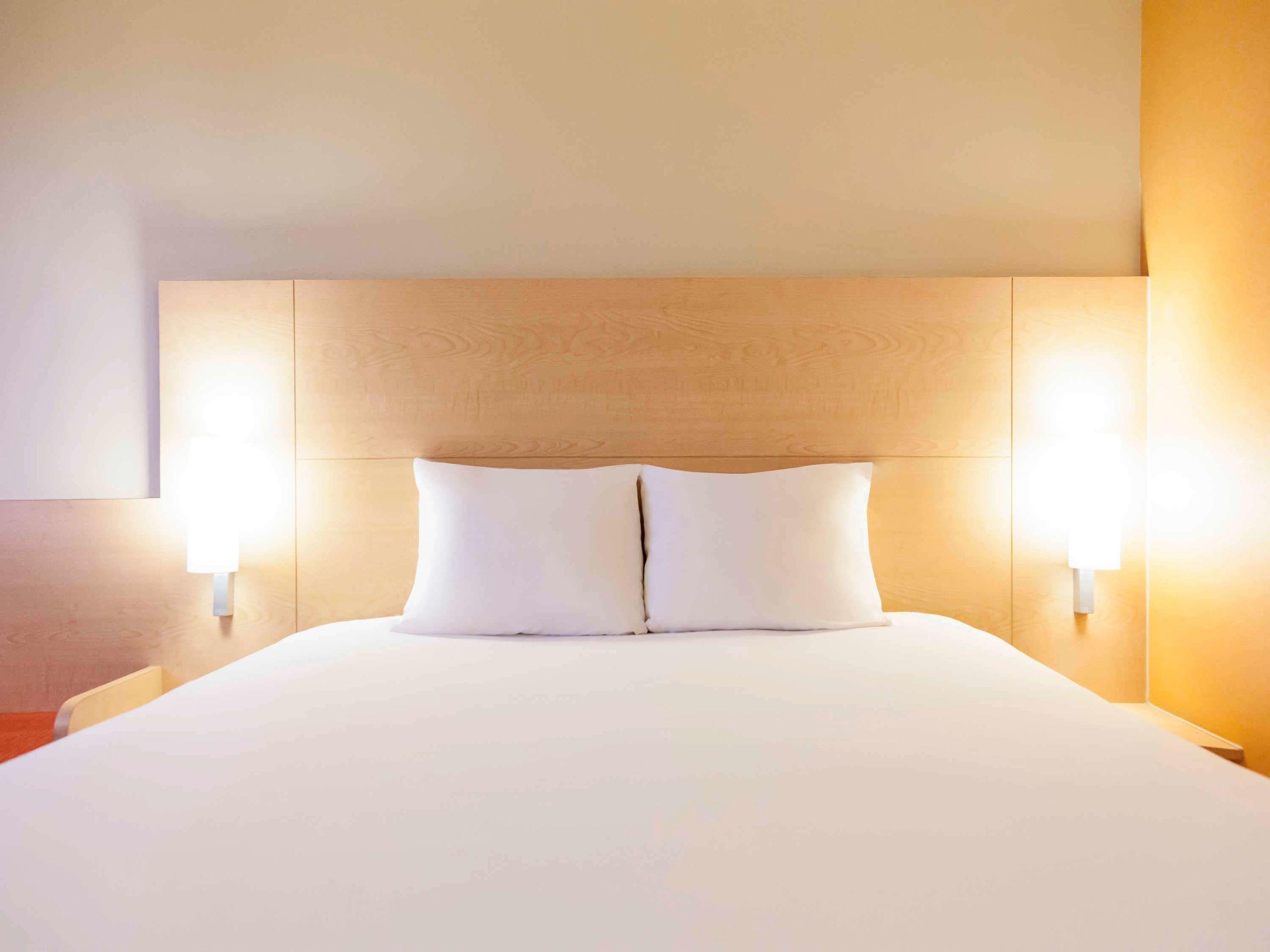 ibis Aguascalientes Norte Hotel — photo 5