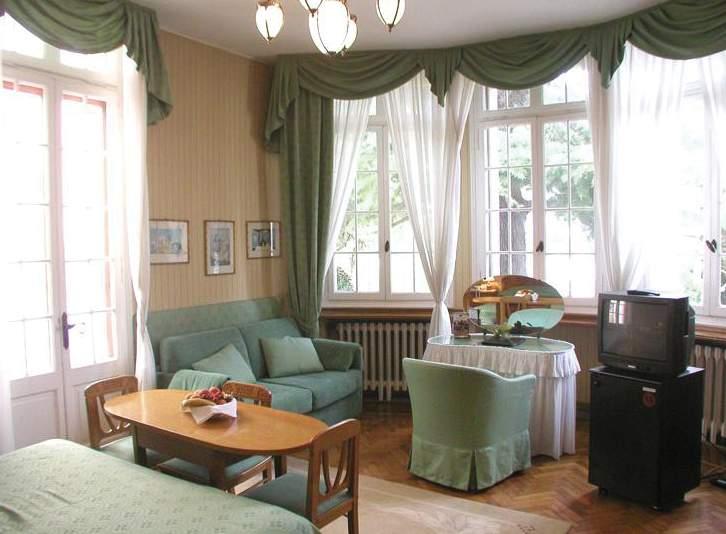 Hotel Villa Mabapa — photo 4