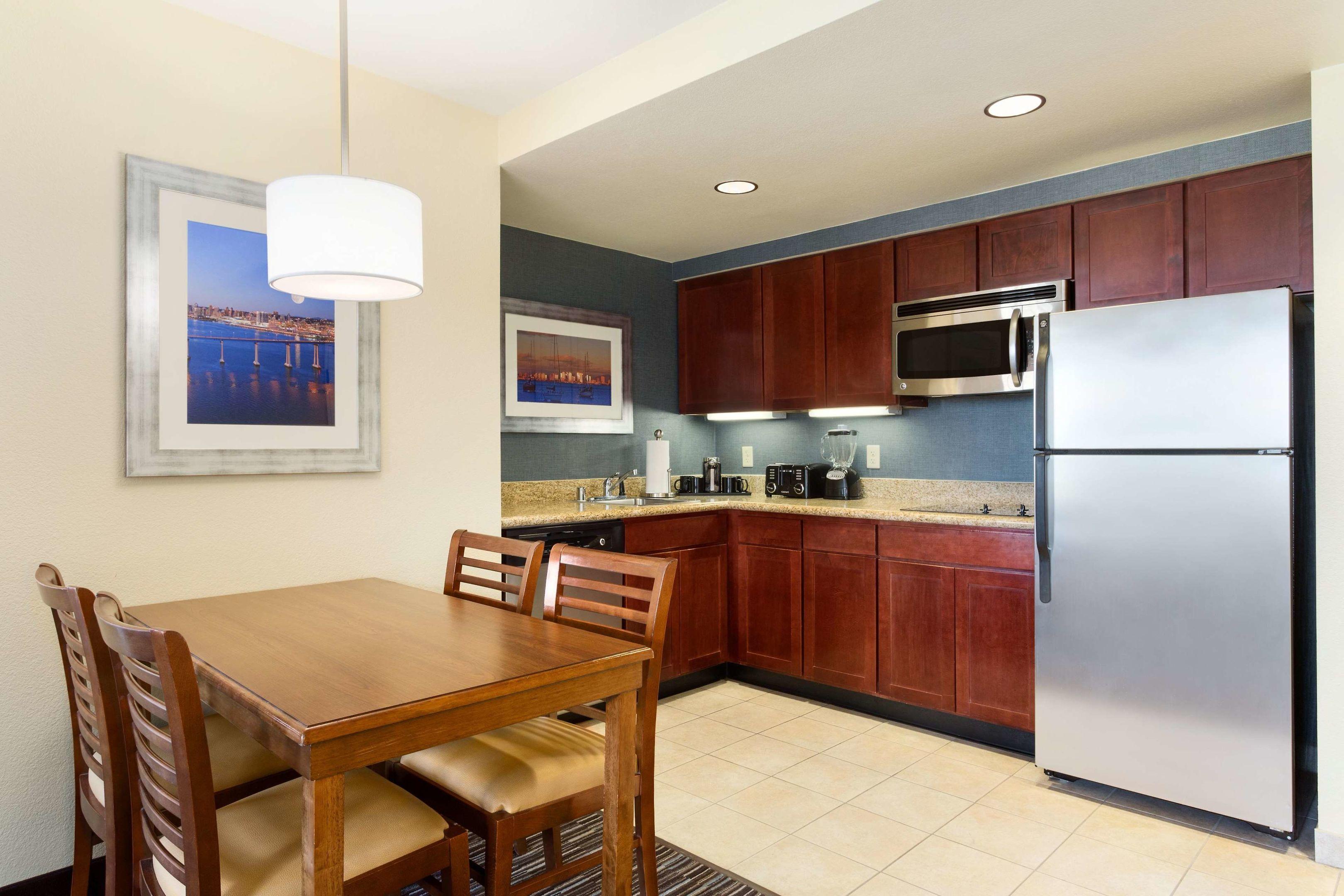 Homewood Suites by Hilton San Diego Airport-Liberty Station — photo 5