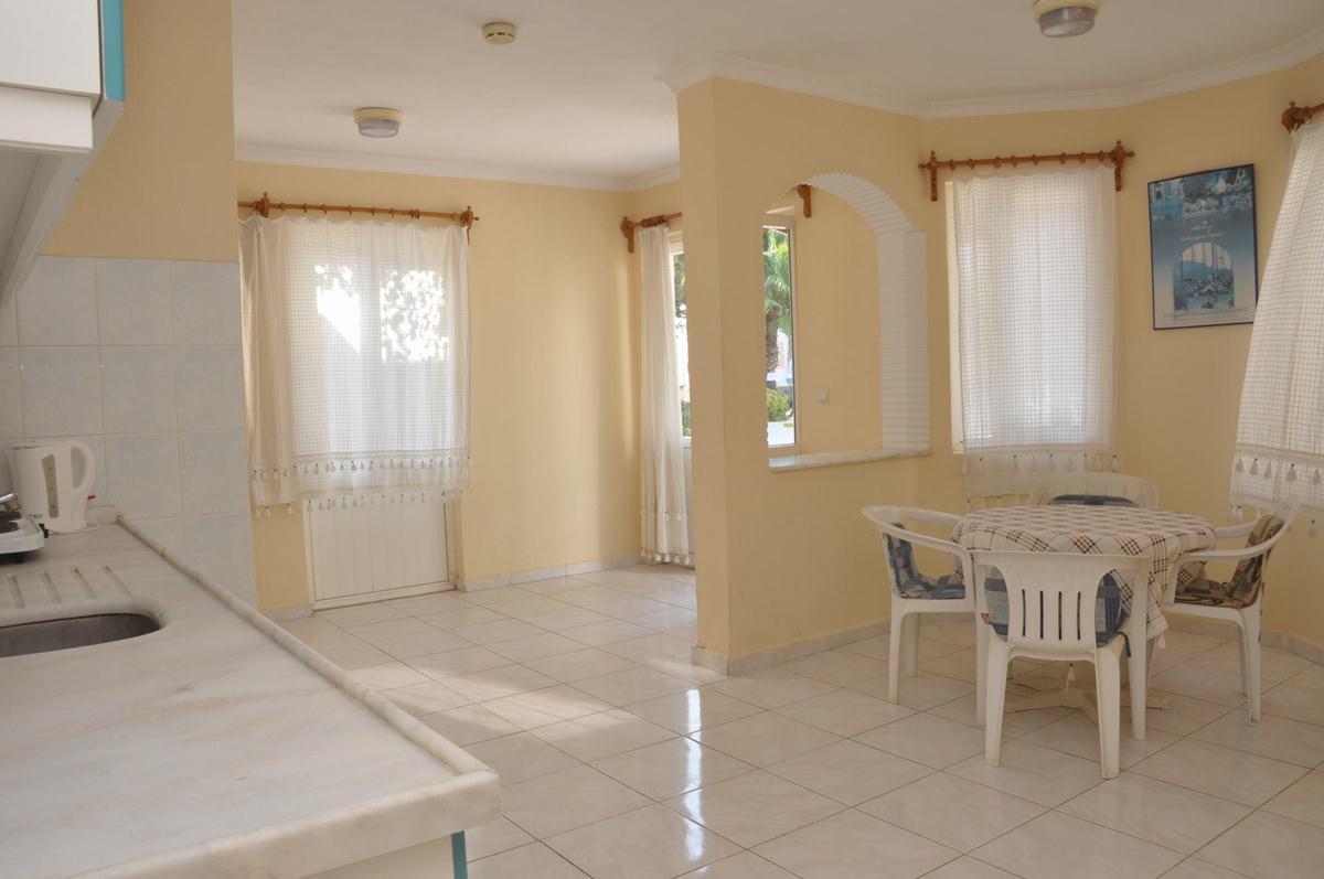 Tosunoglu Apart Hotel — photo 5
