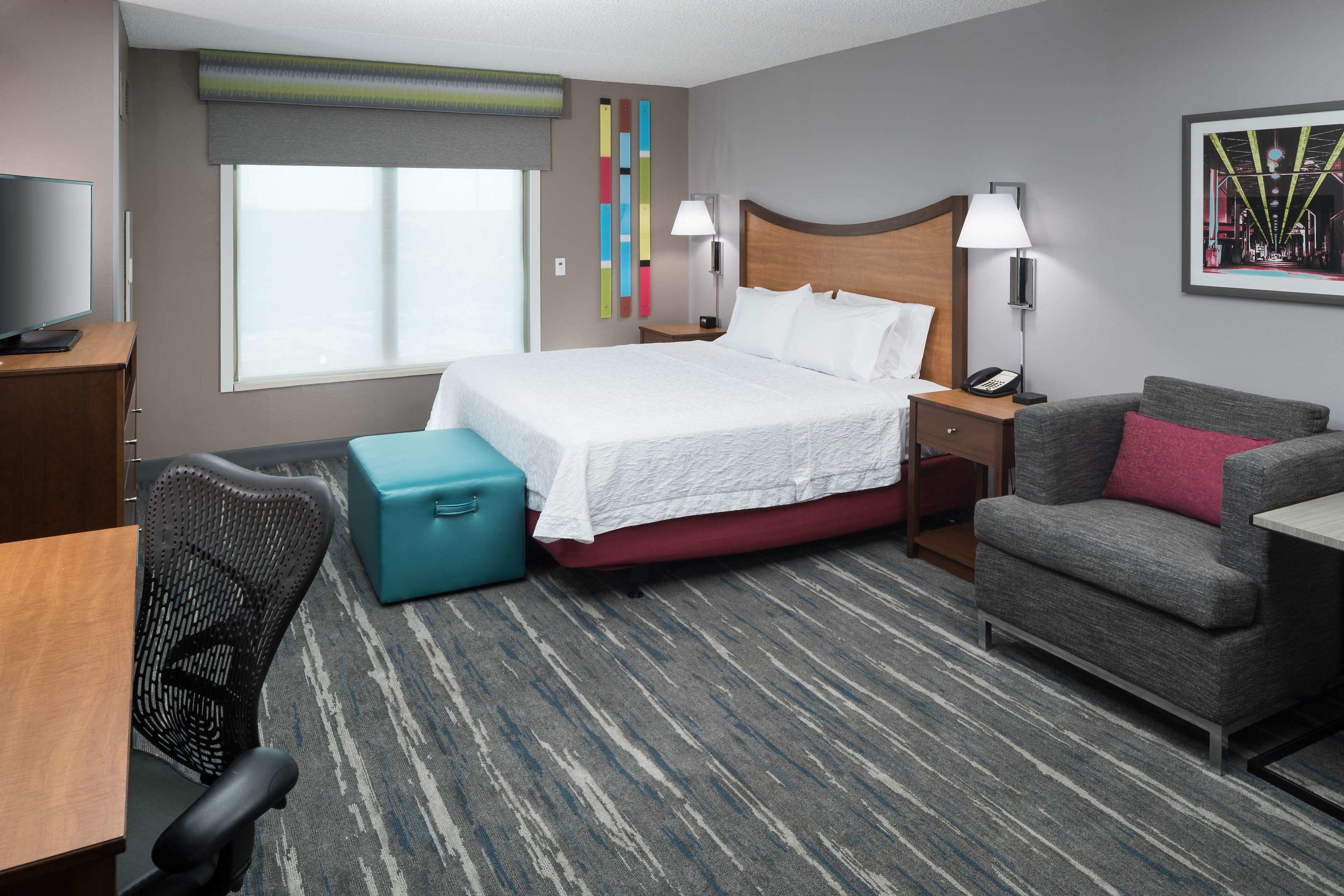Hampton Inn & Suites Chicago North Shore/Skokie — photo 4