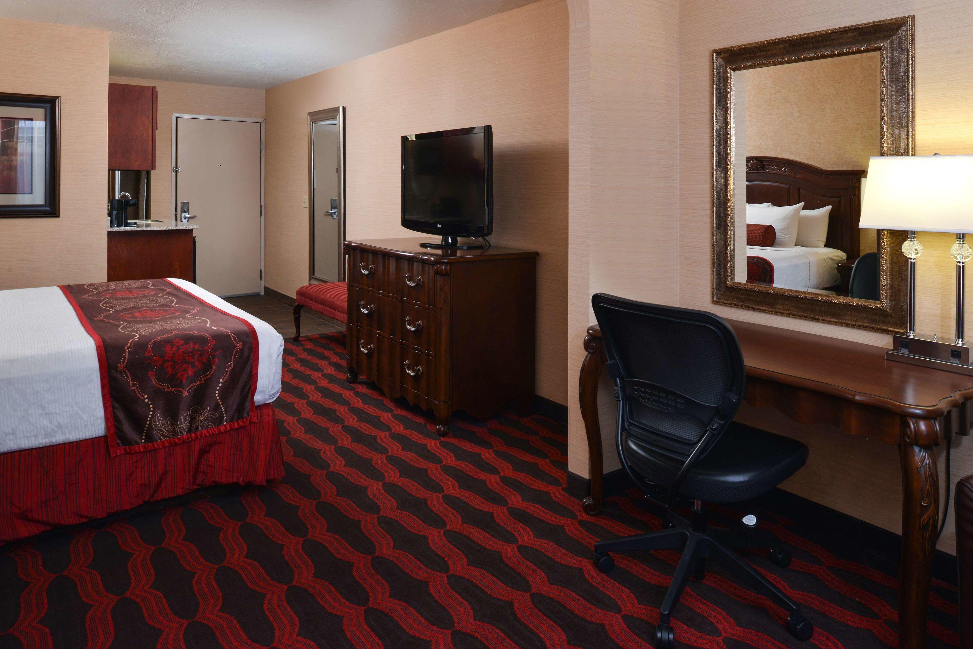 Best Western Plus Abbey Inn — photo 5