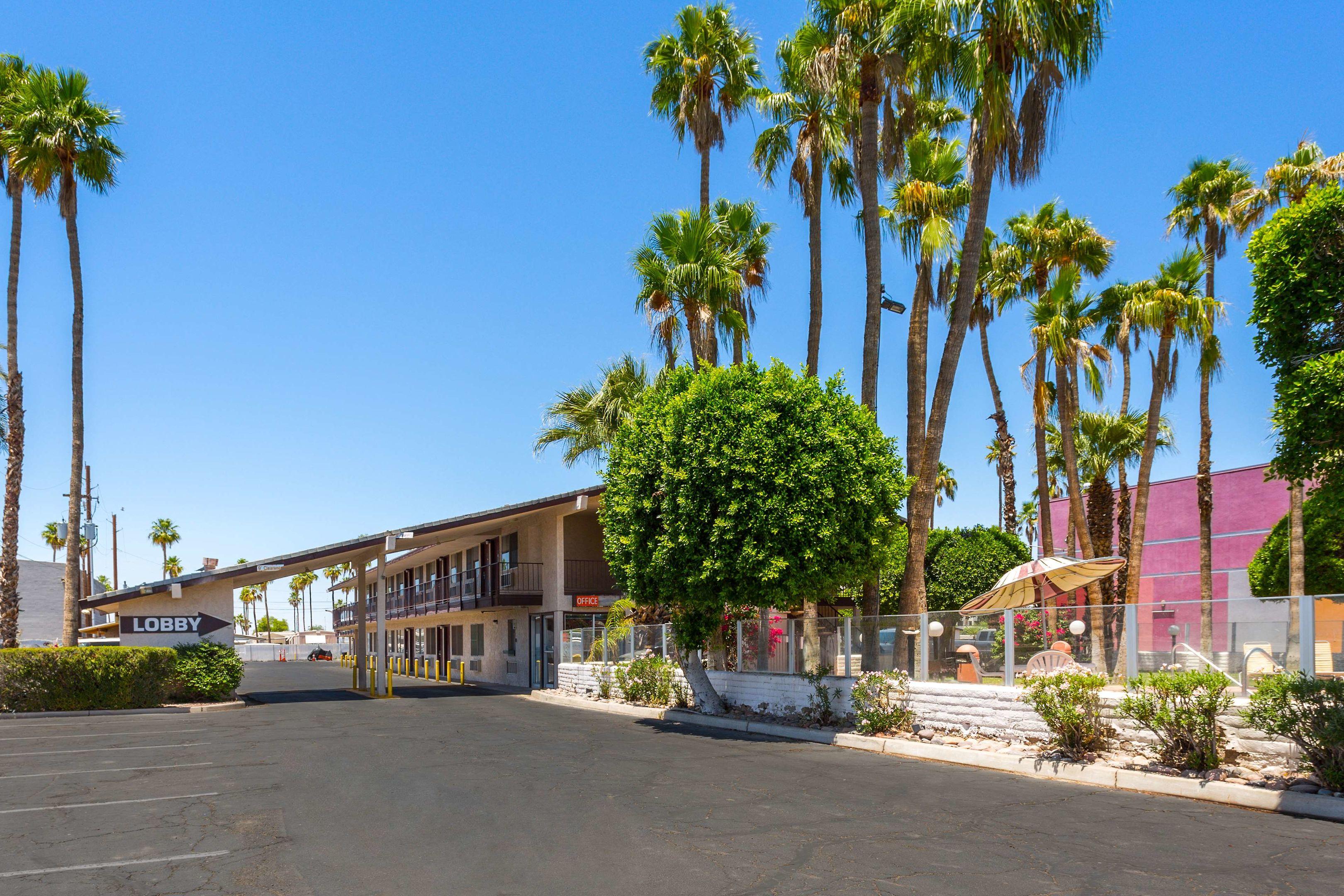 Knights Inn And Suites Yuma — photo 4