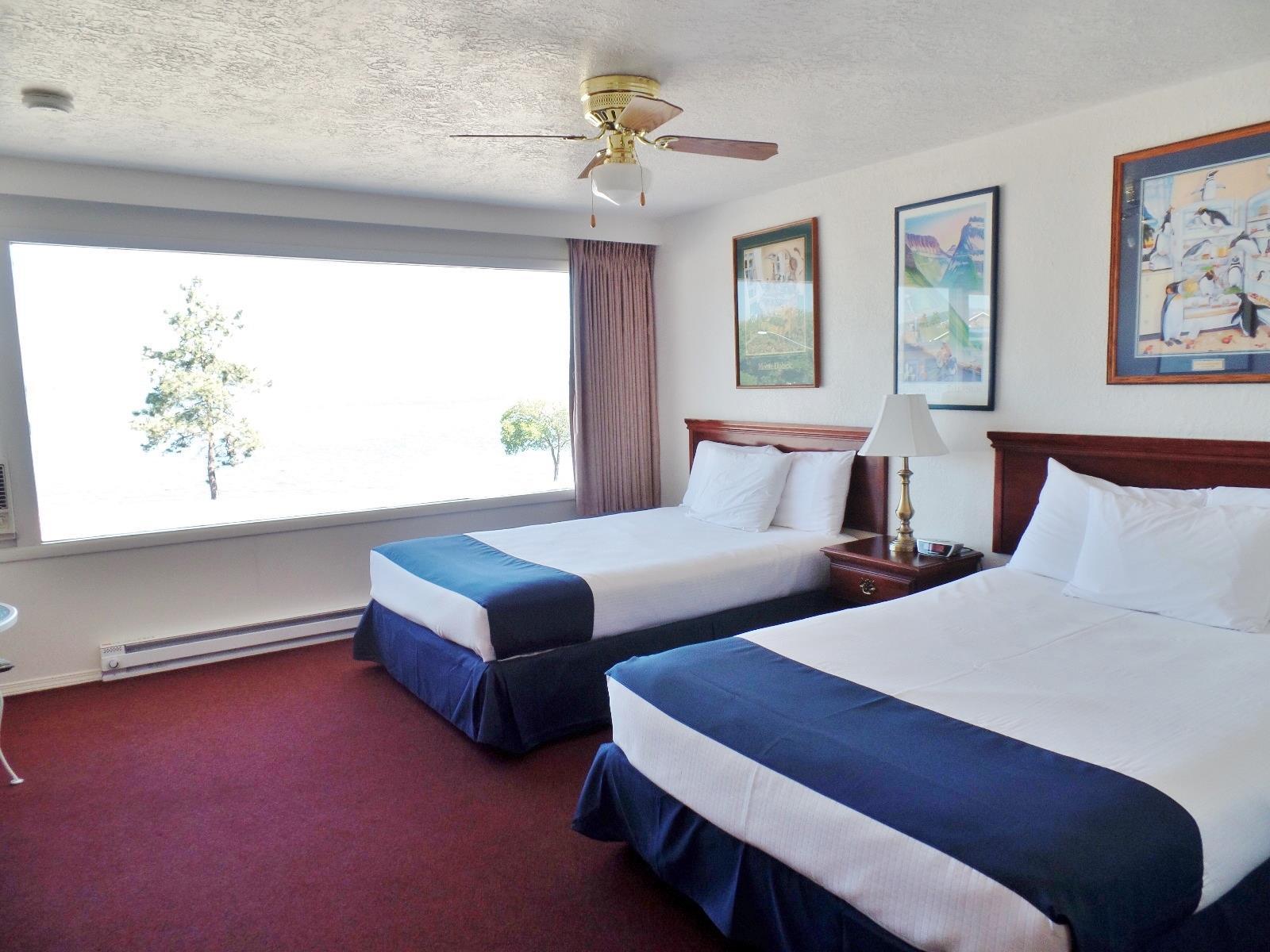Americas Best Value Port Polson Inn — photo 3