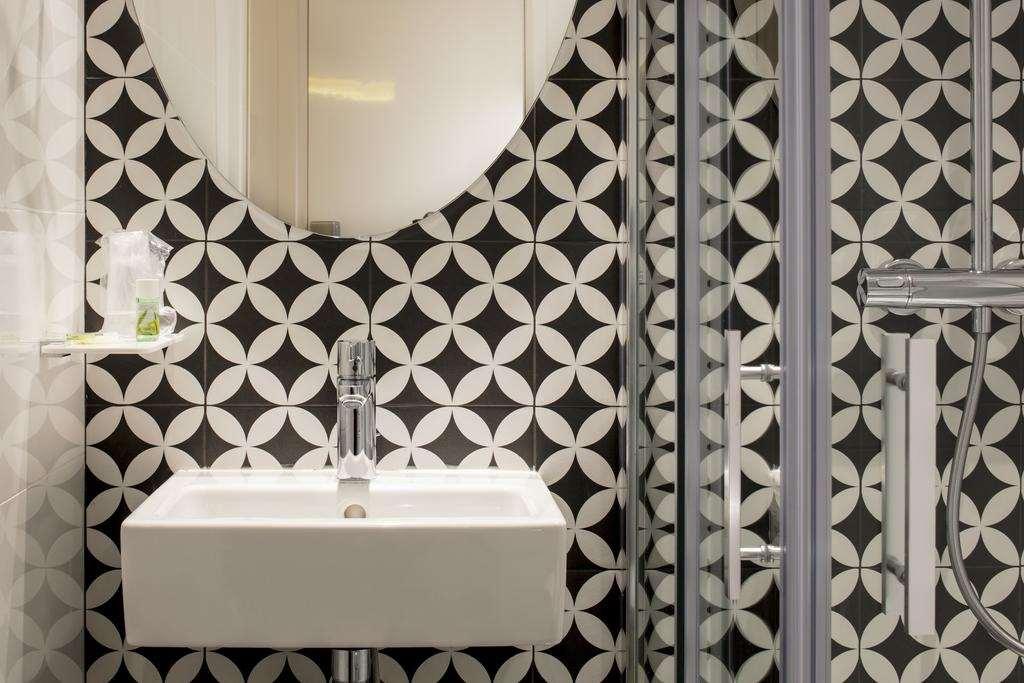 Nouvel Hotel Eiffel — photo 3