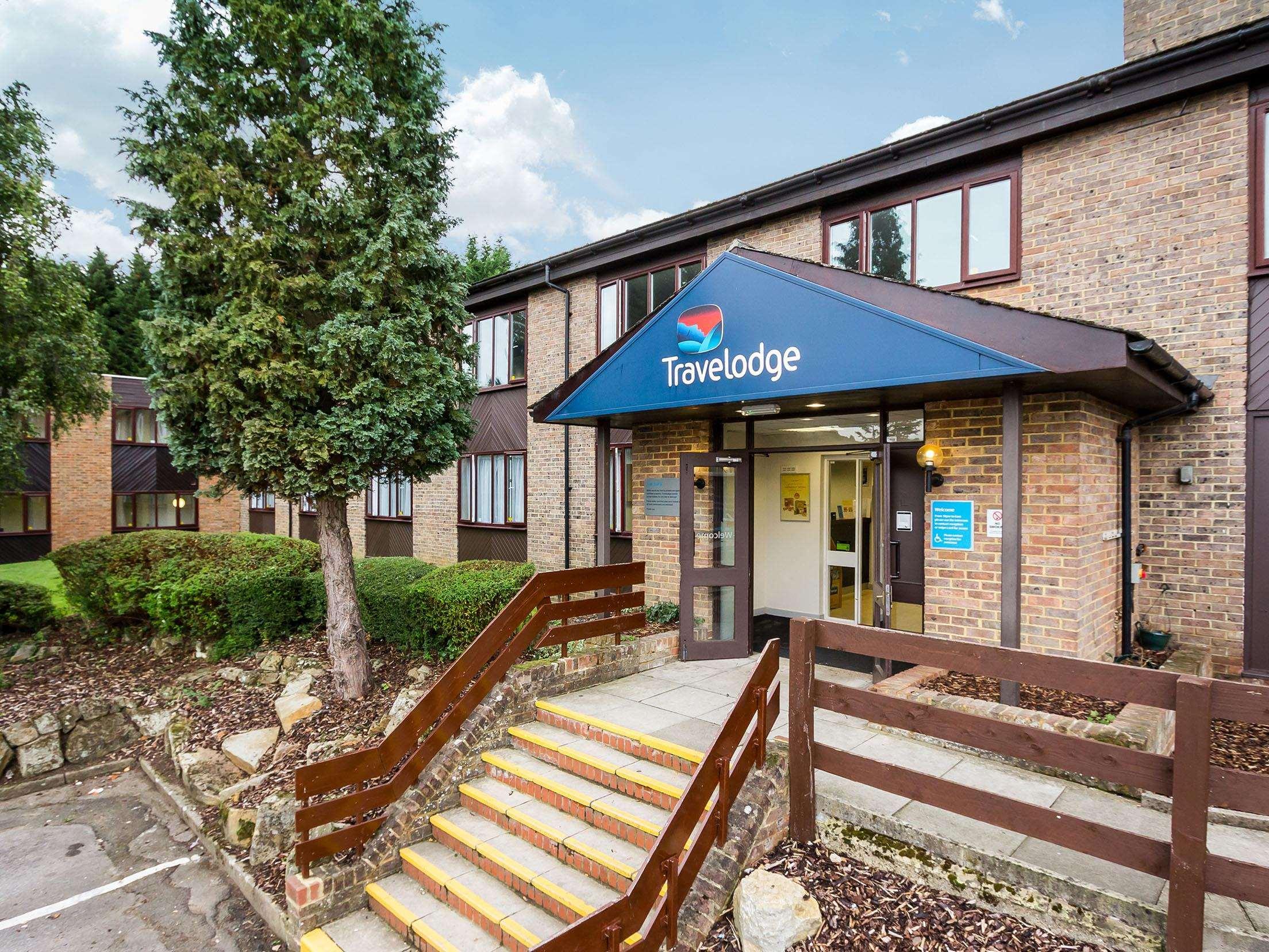 Travelodge Dorking