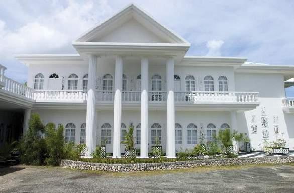 Jamaica Palace Hotel — photo 2