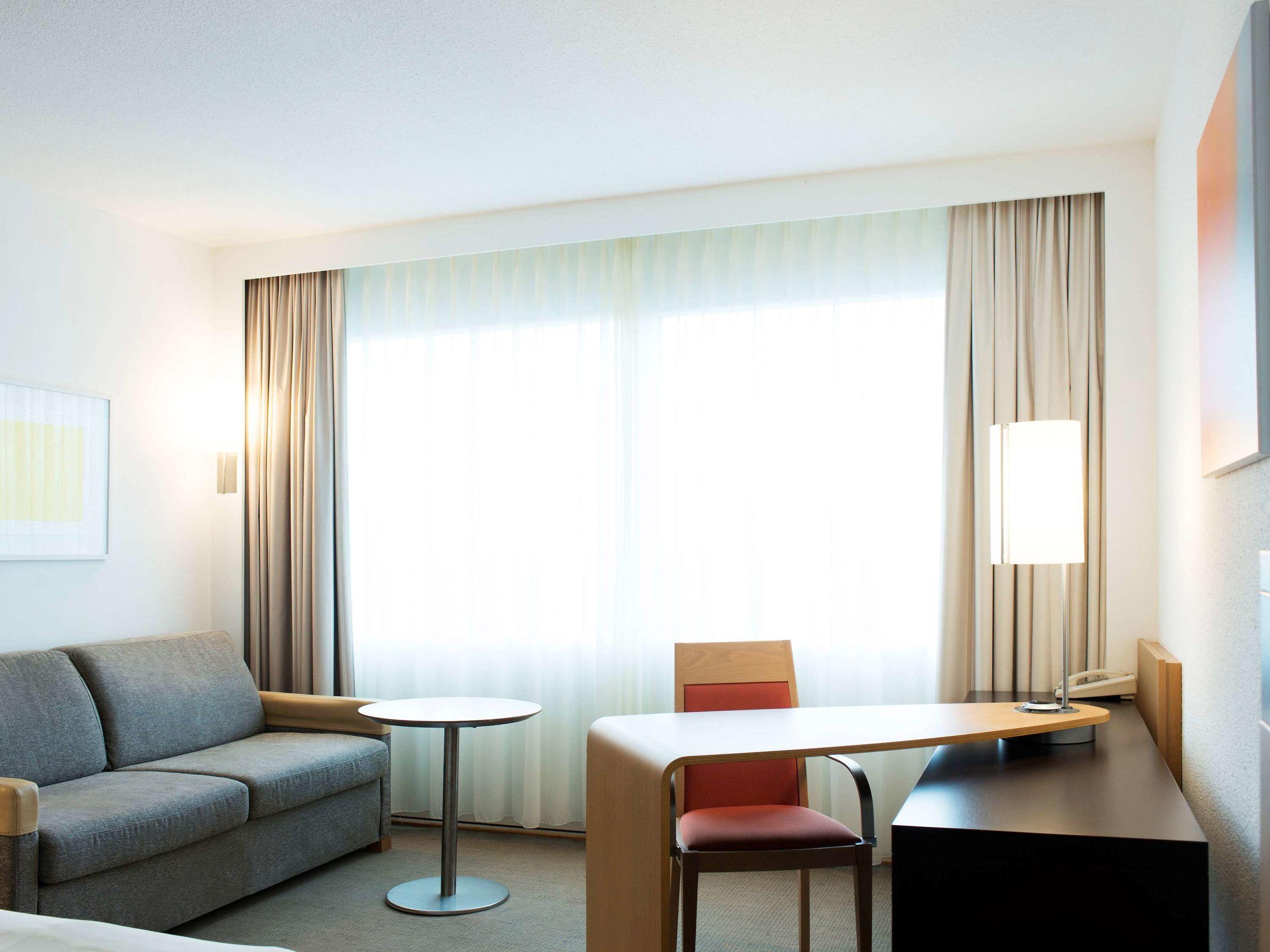 Novotel Rotterdam Brainpark — photo 5