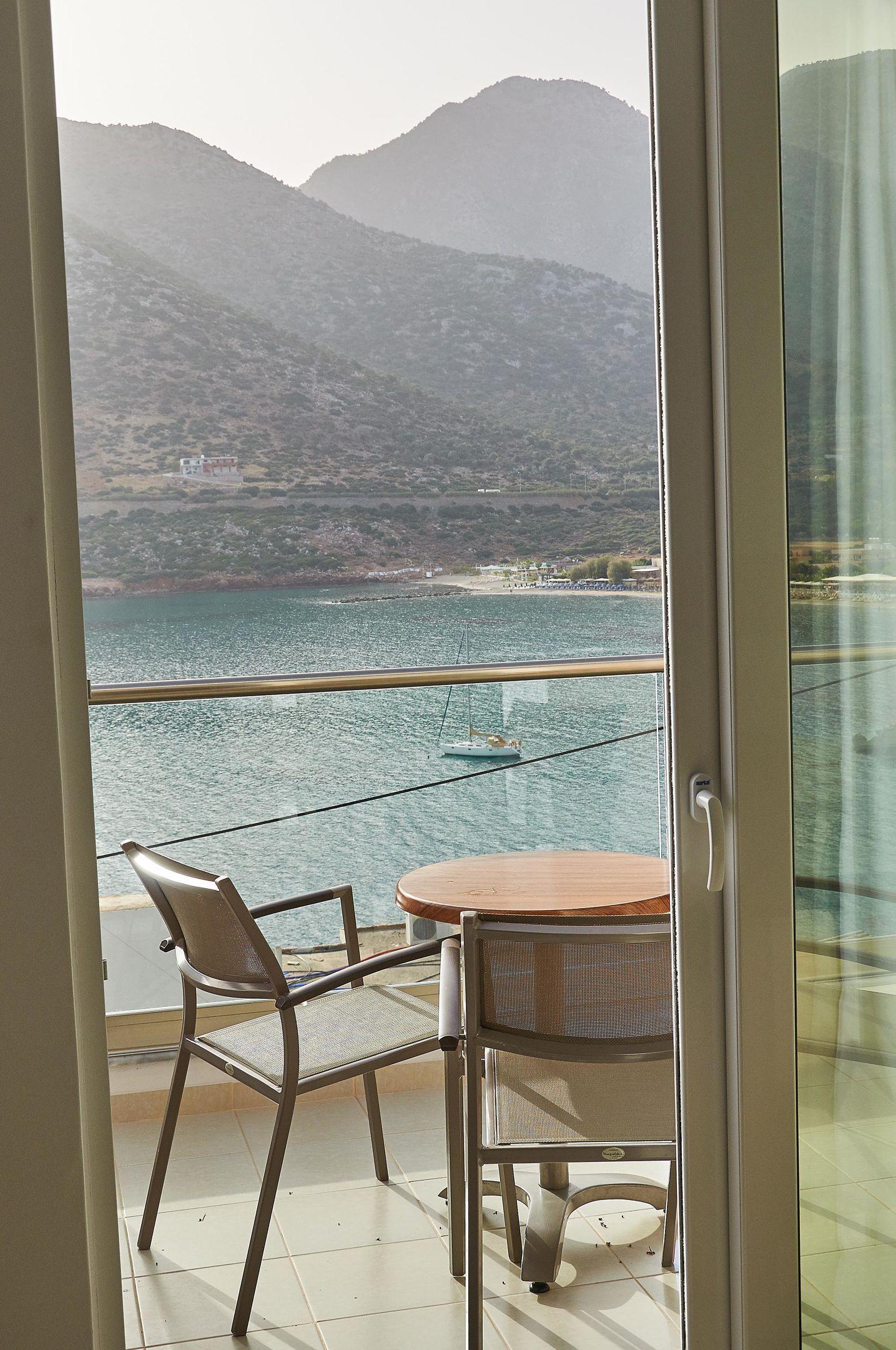 Troulis Apart-Hotel — photo 4