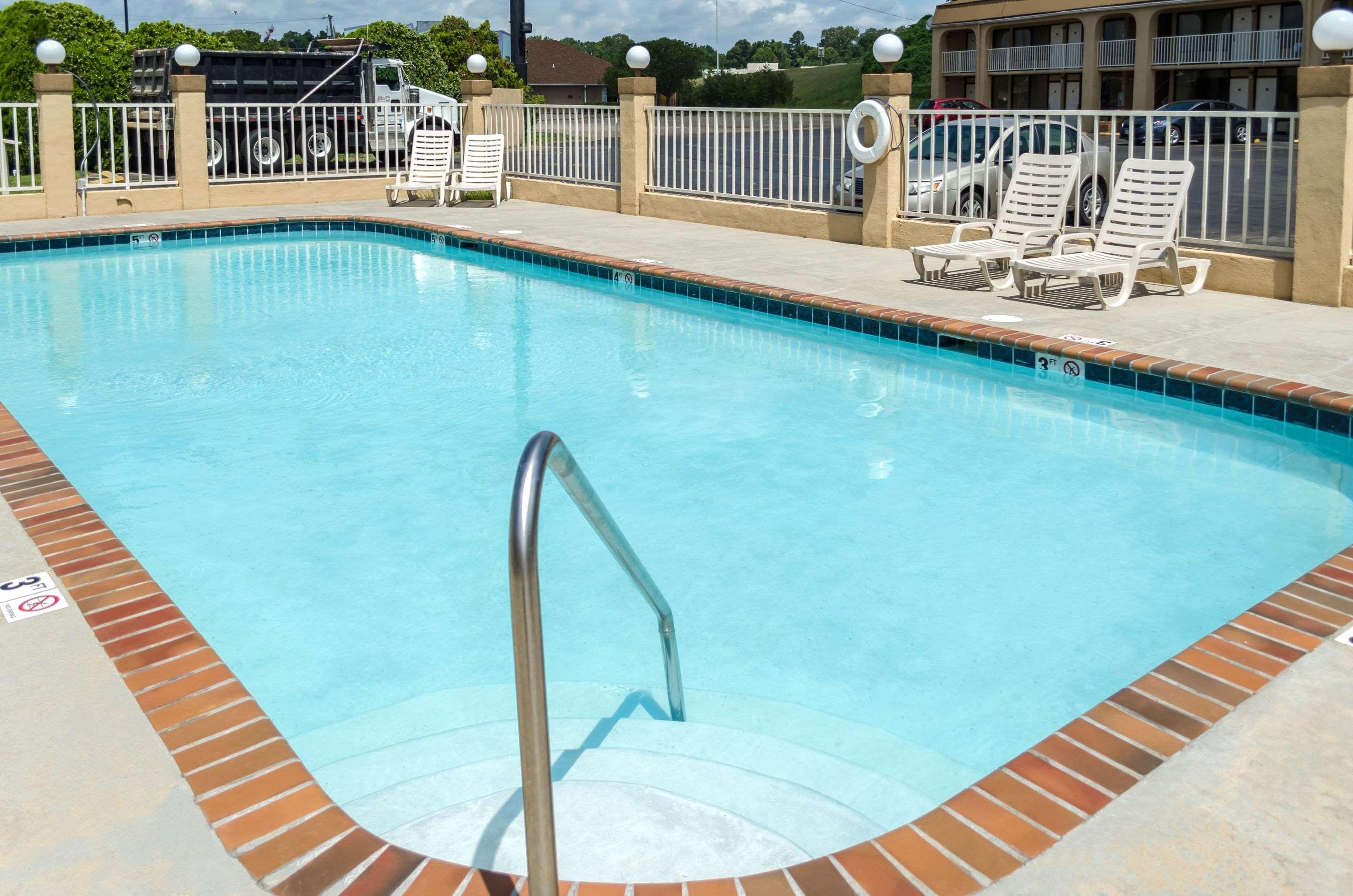 Rodeway Inn Vicksburg — photo 3