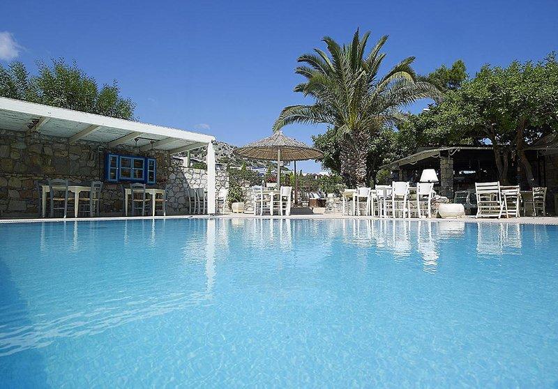 Iridachic Boutique Hotel & Spa — photo 3