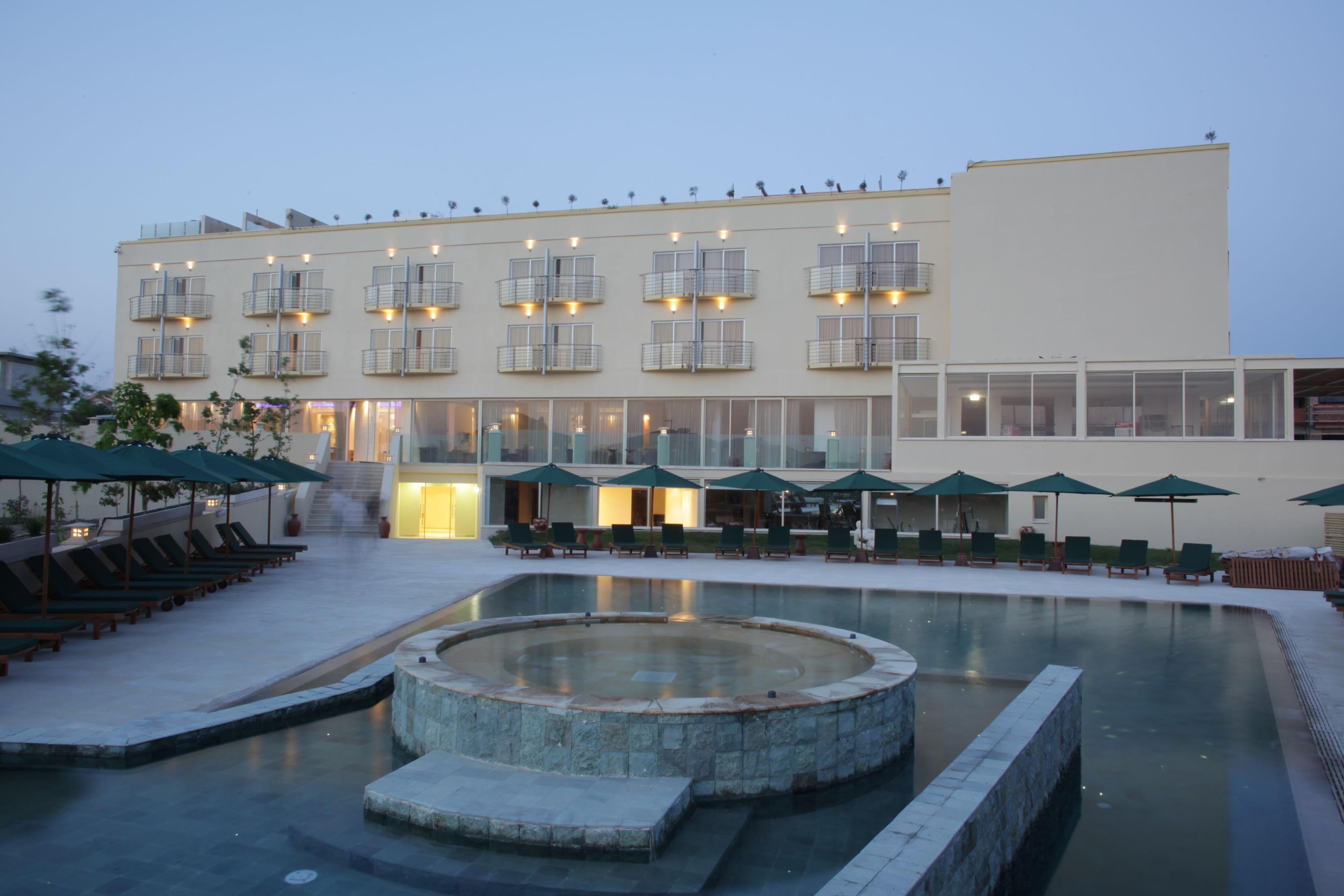E-Hotel — photo 5