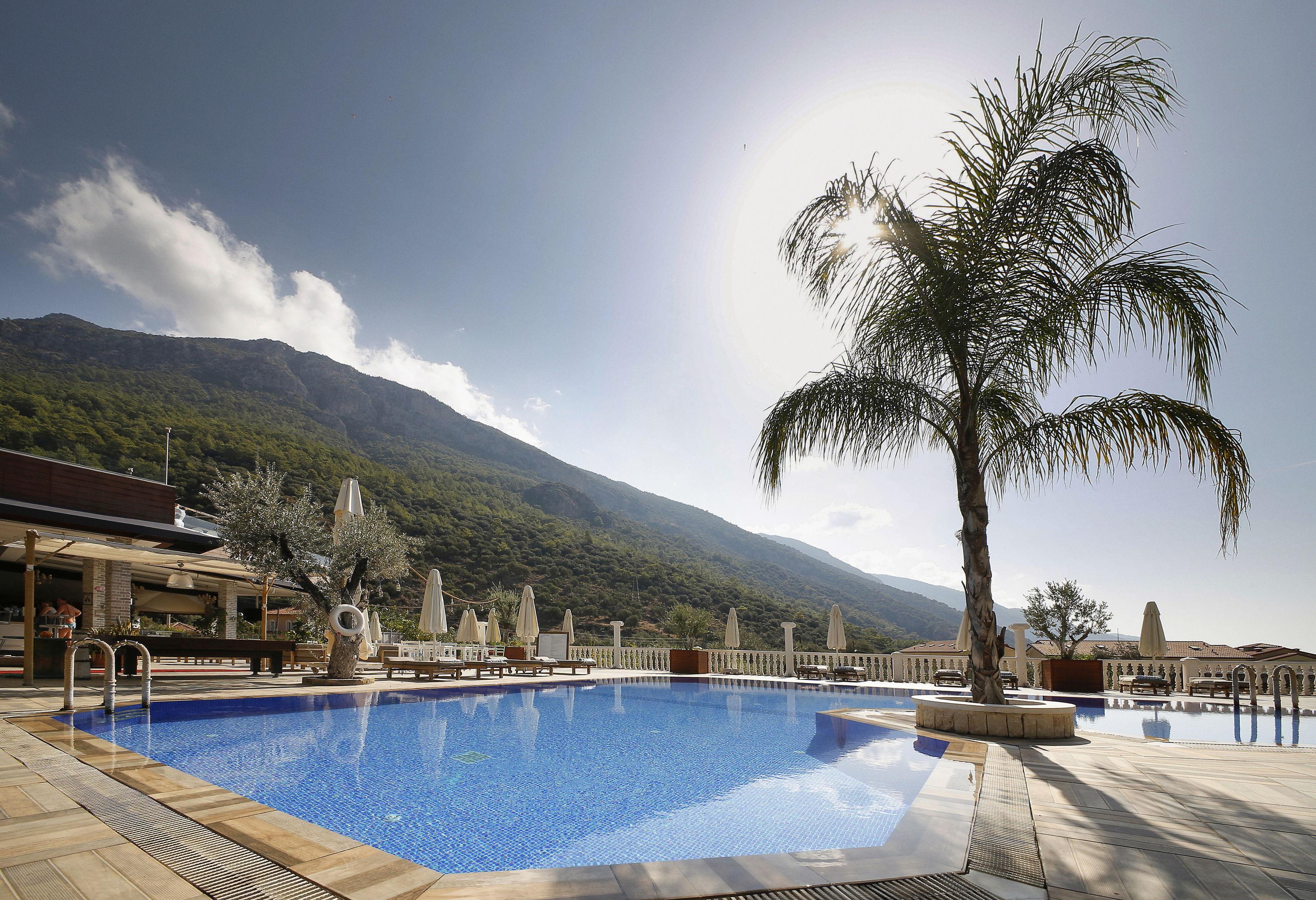 Morina Deluxe Hotel — photo 4