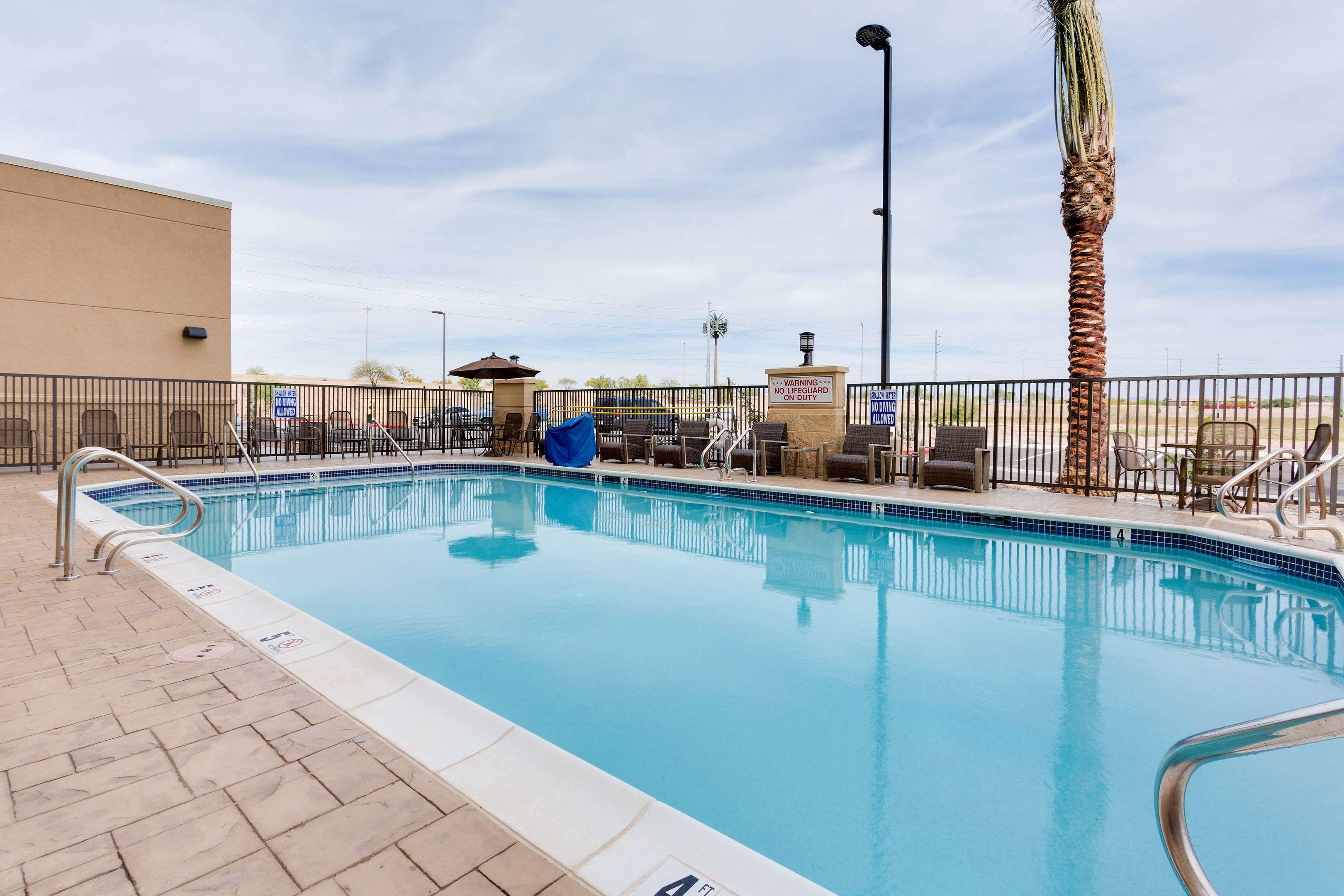 Drury Inn & Suites Phoenix Chandler Fashion Center — photo 3