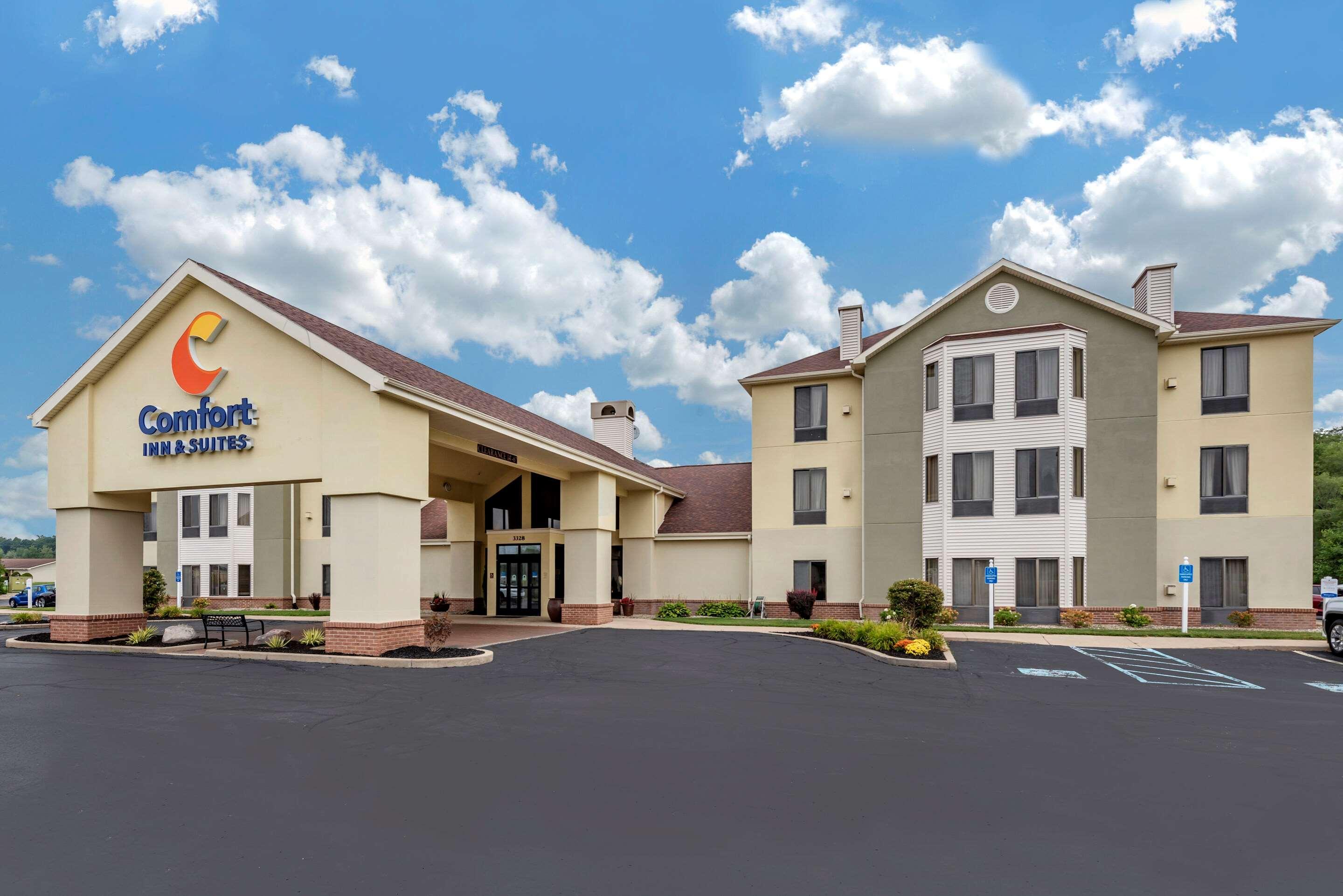 Comfort Inn & Suites