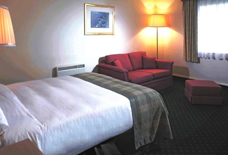 DoubleTree by Hilton Strathclyde — photo 4