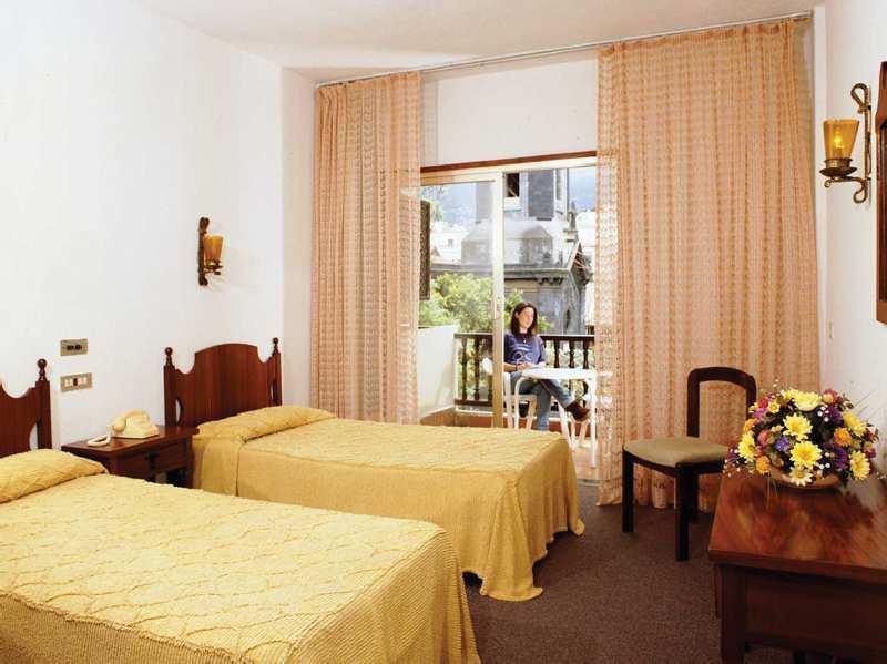 Hotel Marquesa — photo 5