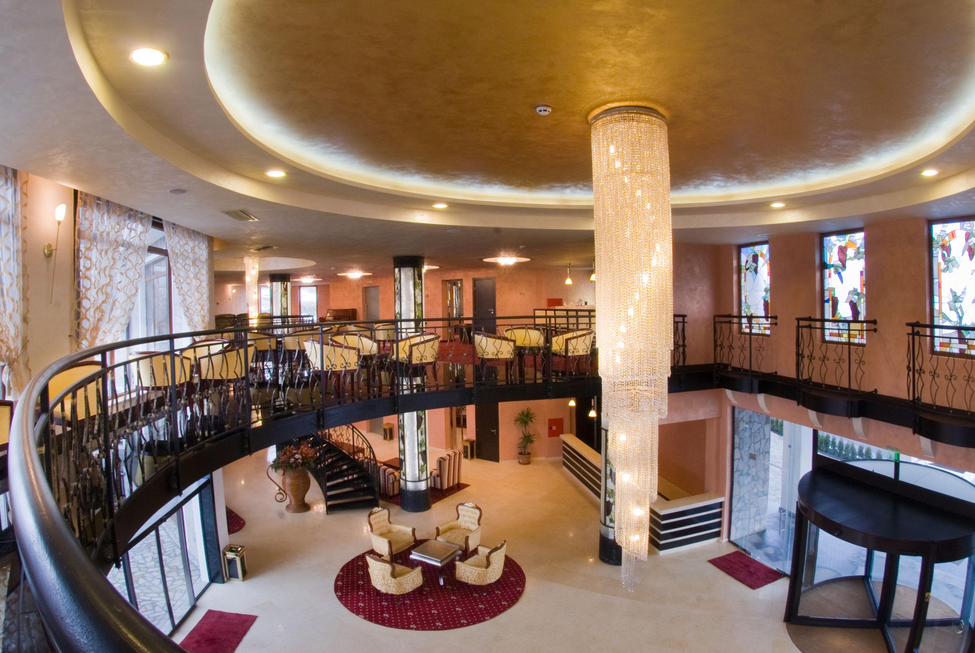 Vineyards Spa Hotel — photo 5
