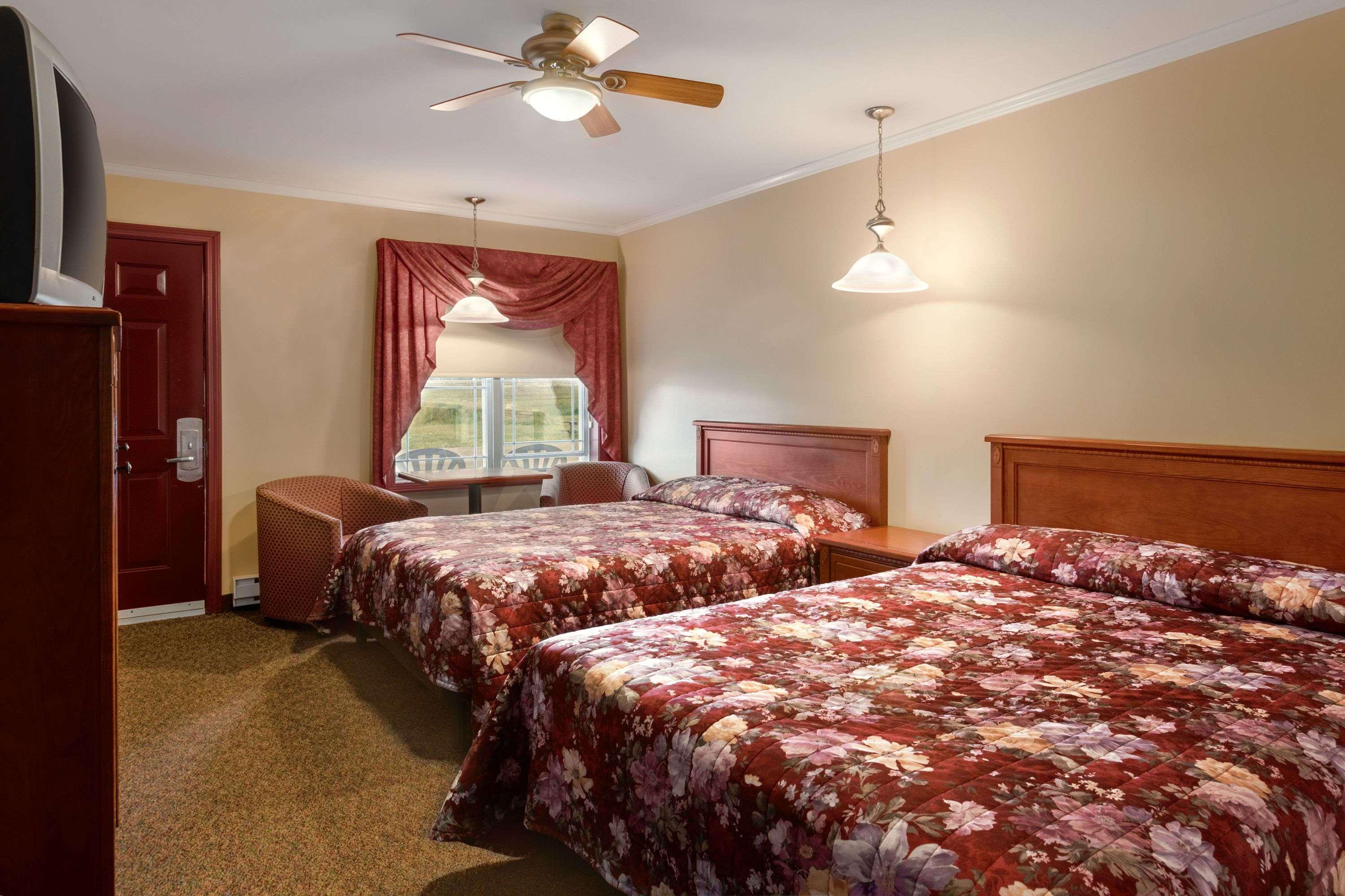 Travelodge by Wyndham Fredericton — photo 4