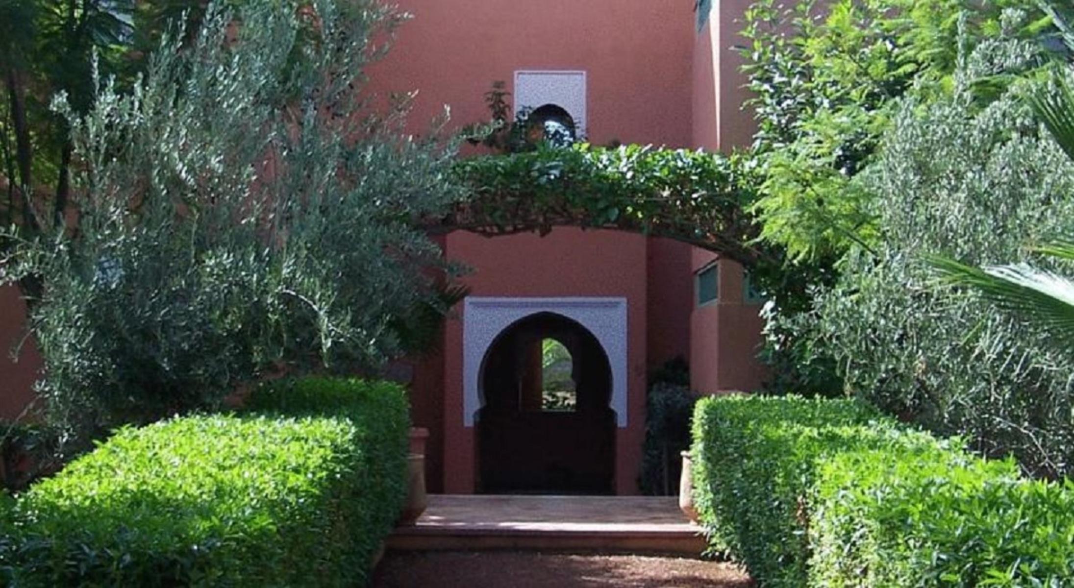 In Club Palmeraie Resorts — photo 5