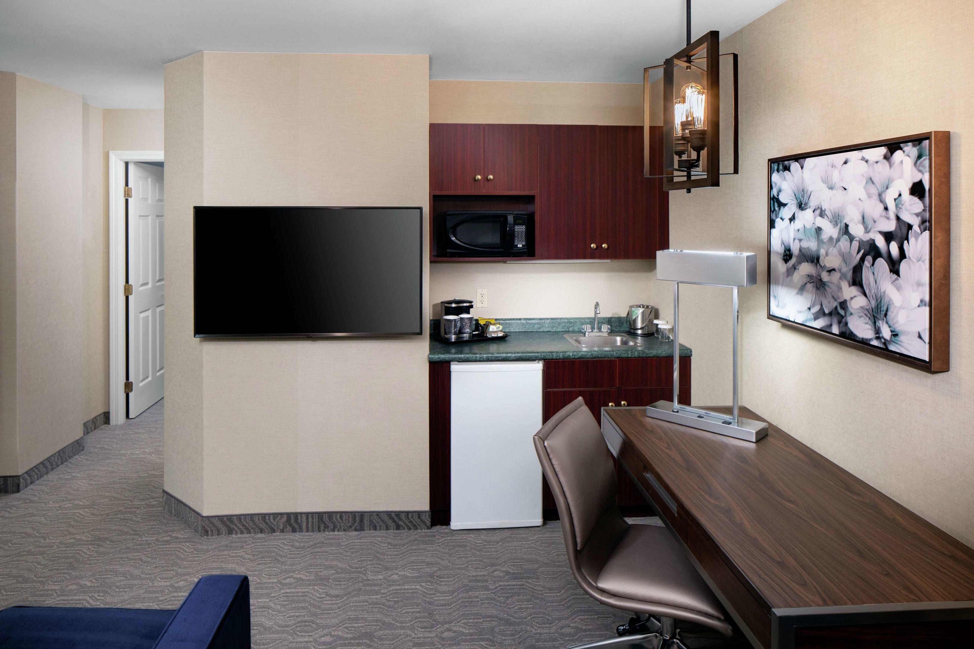 DoubleTree by Hilton Nashua — photo 5