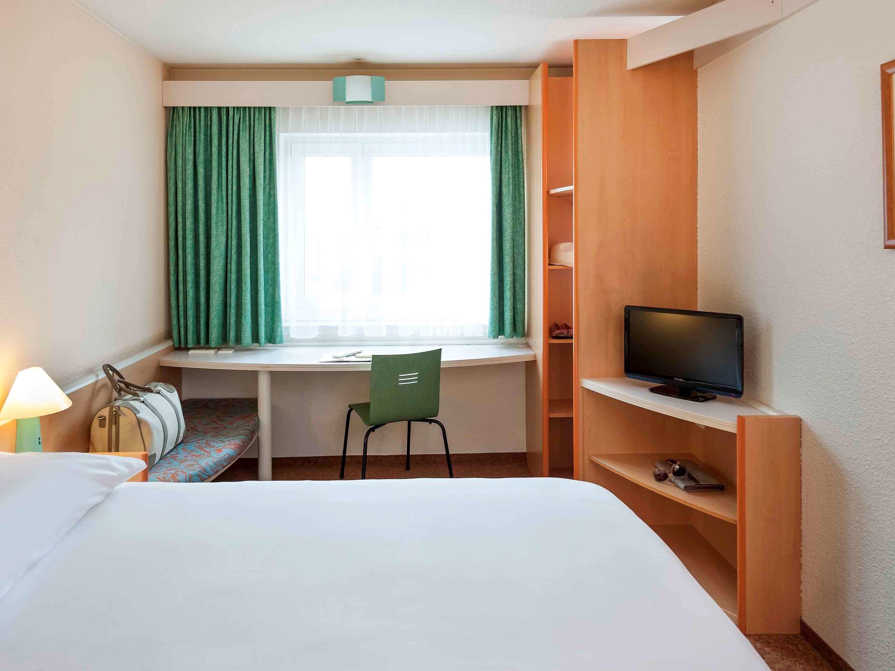 ibis Dortmund City — photo 5