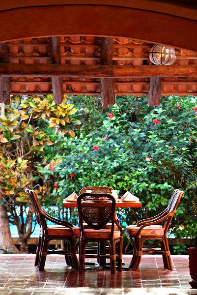 Villas Teotihuacan Hotel & Spa — photo 4