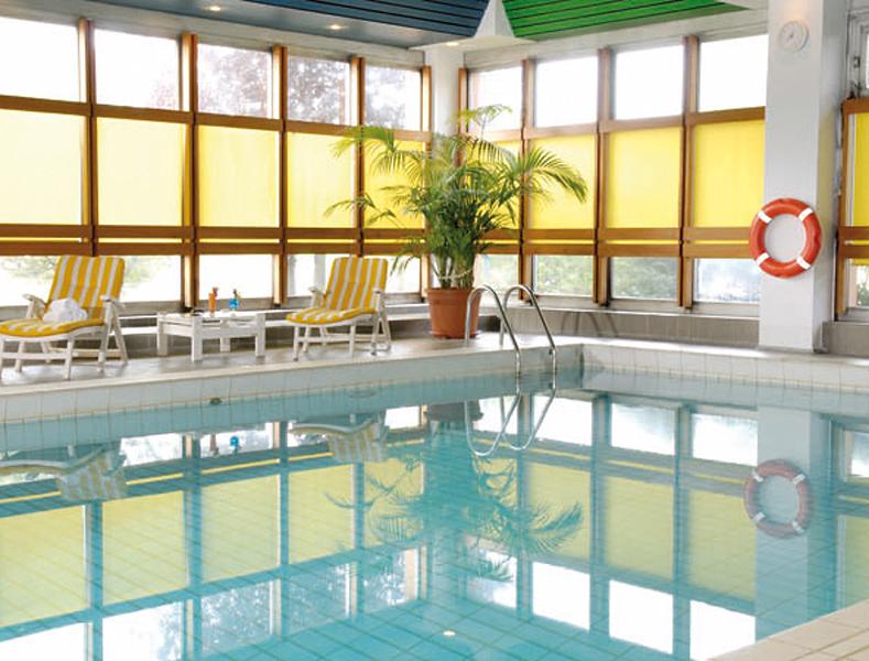 Mercure Strasbourg Palais des Congres — photo 5