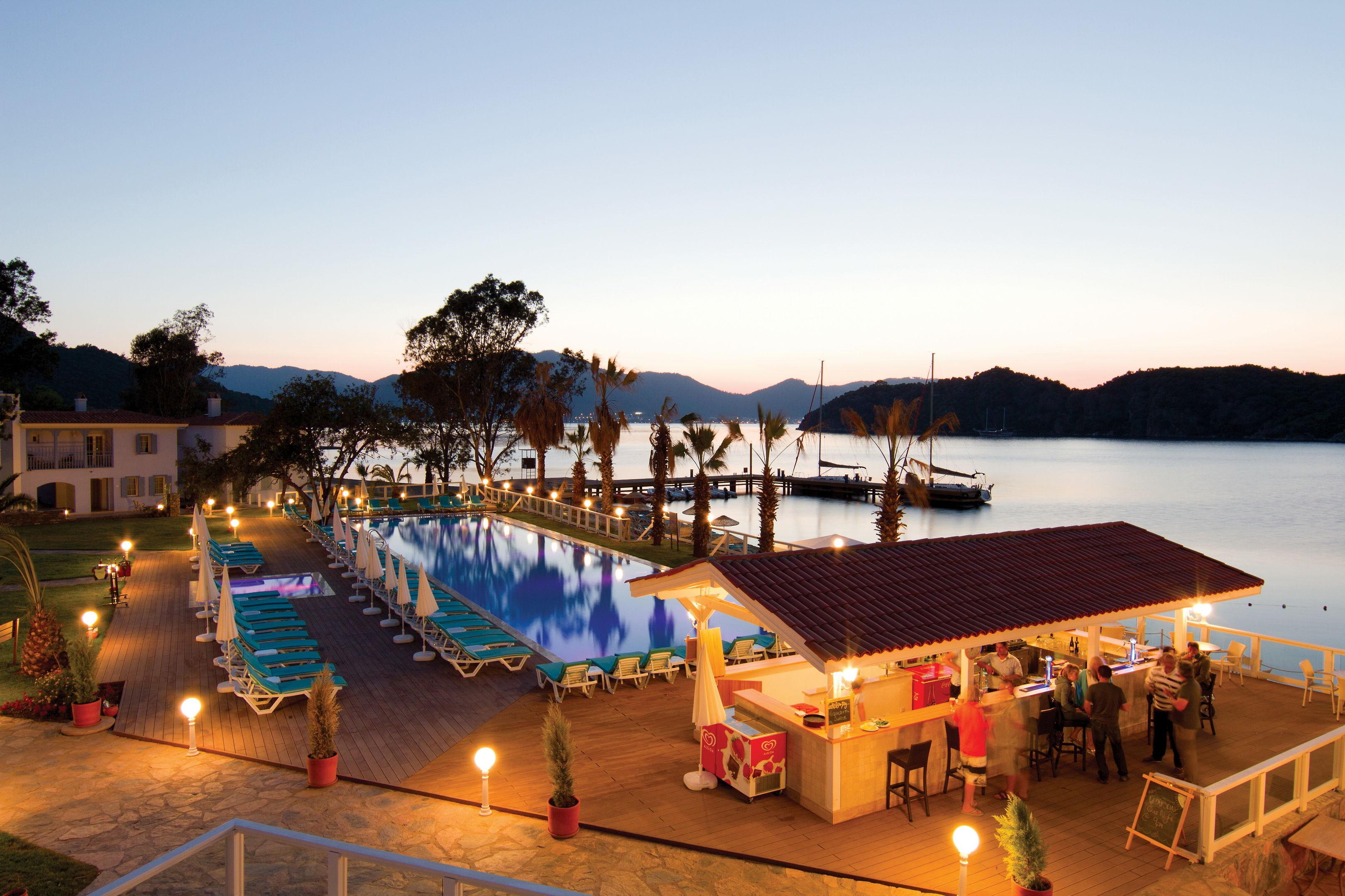 Cook's Club Adakoy Marmaris — photo 5