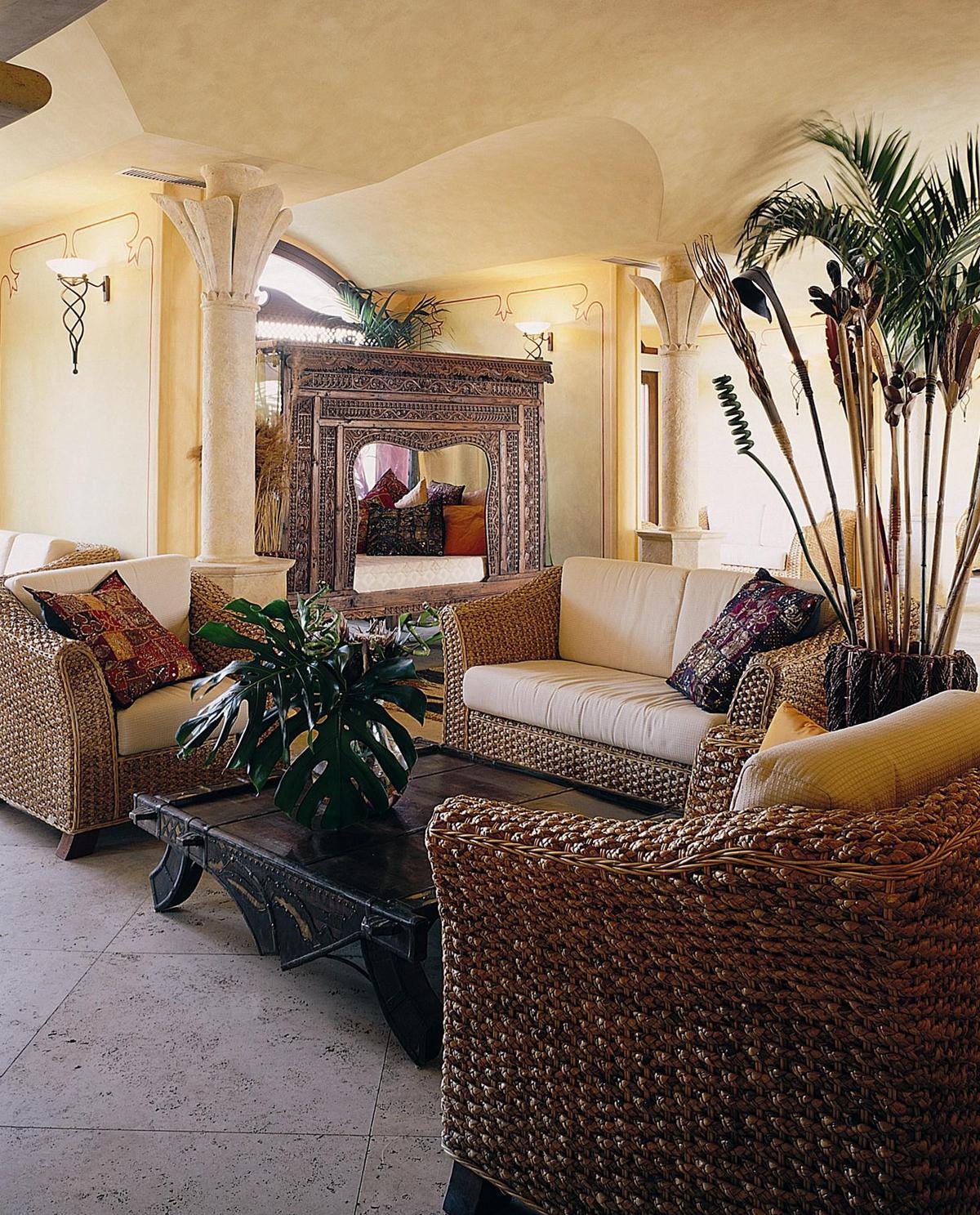 Smy Sighientu Thalasso & Spa Sardegna — photo 4