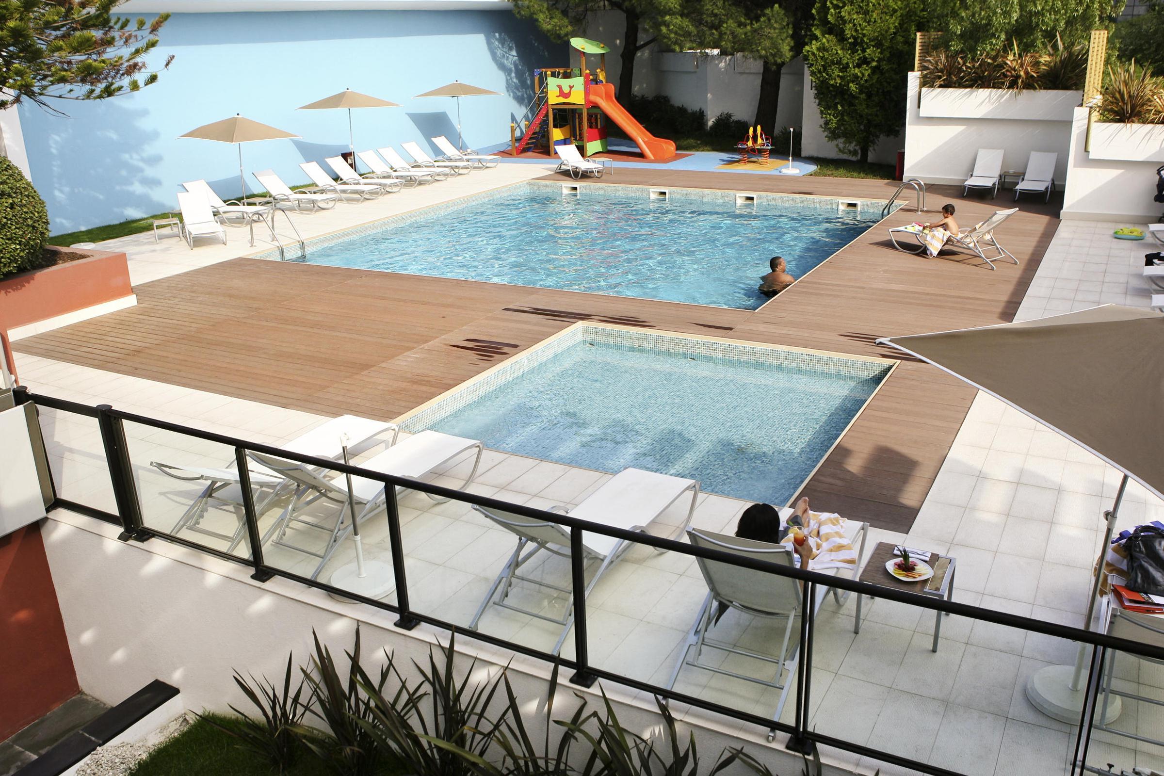 Novotel Lisboa — photo 5