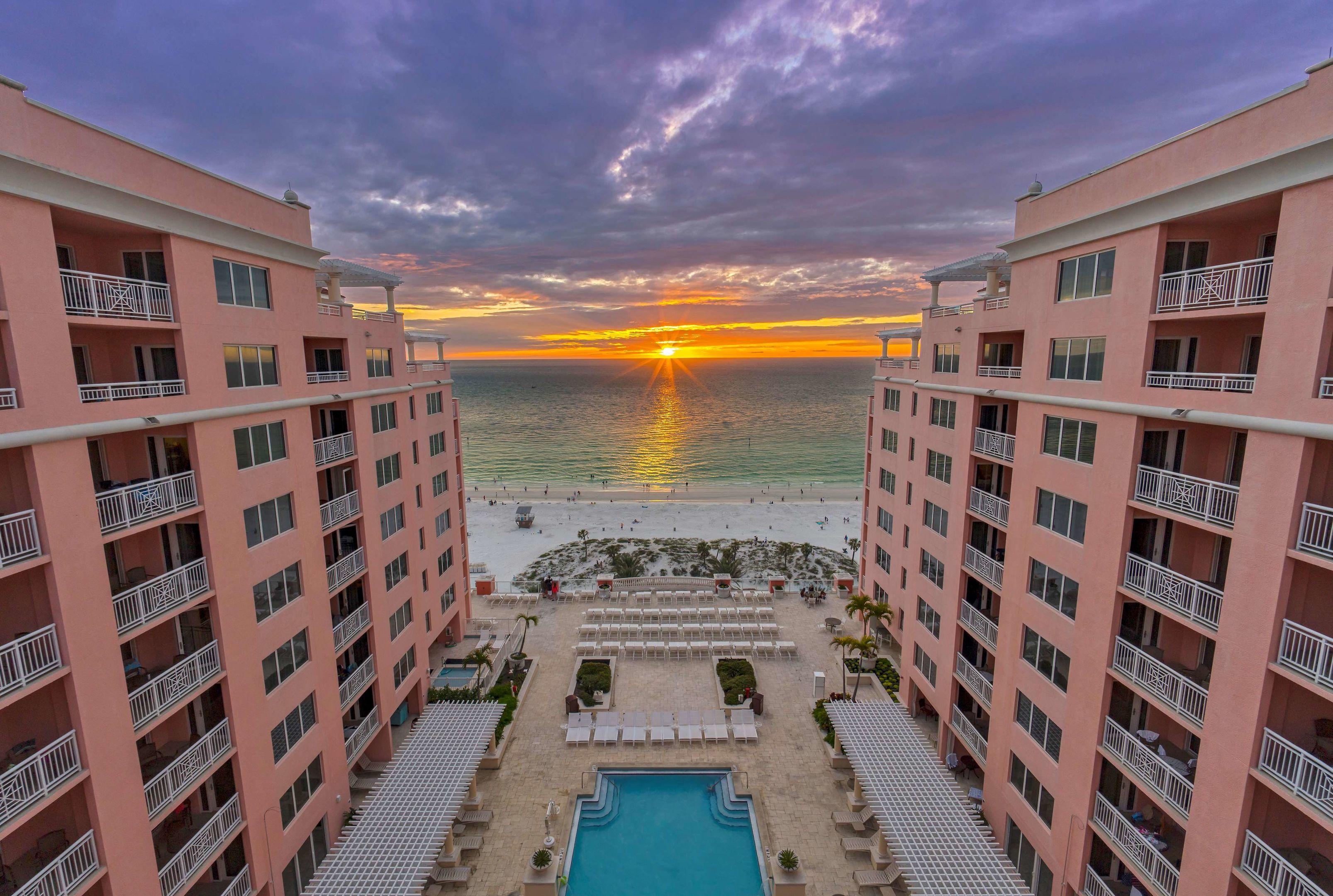 Hyatt Regency Clearwater Beach Resort & Spa — photo 4