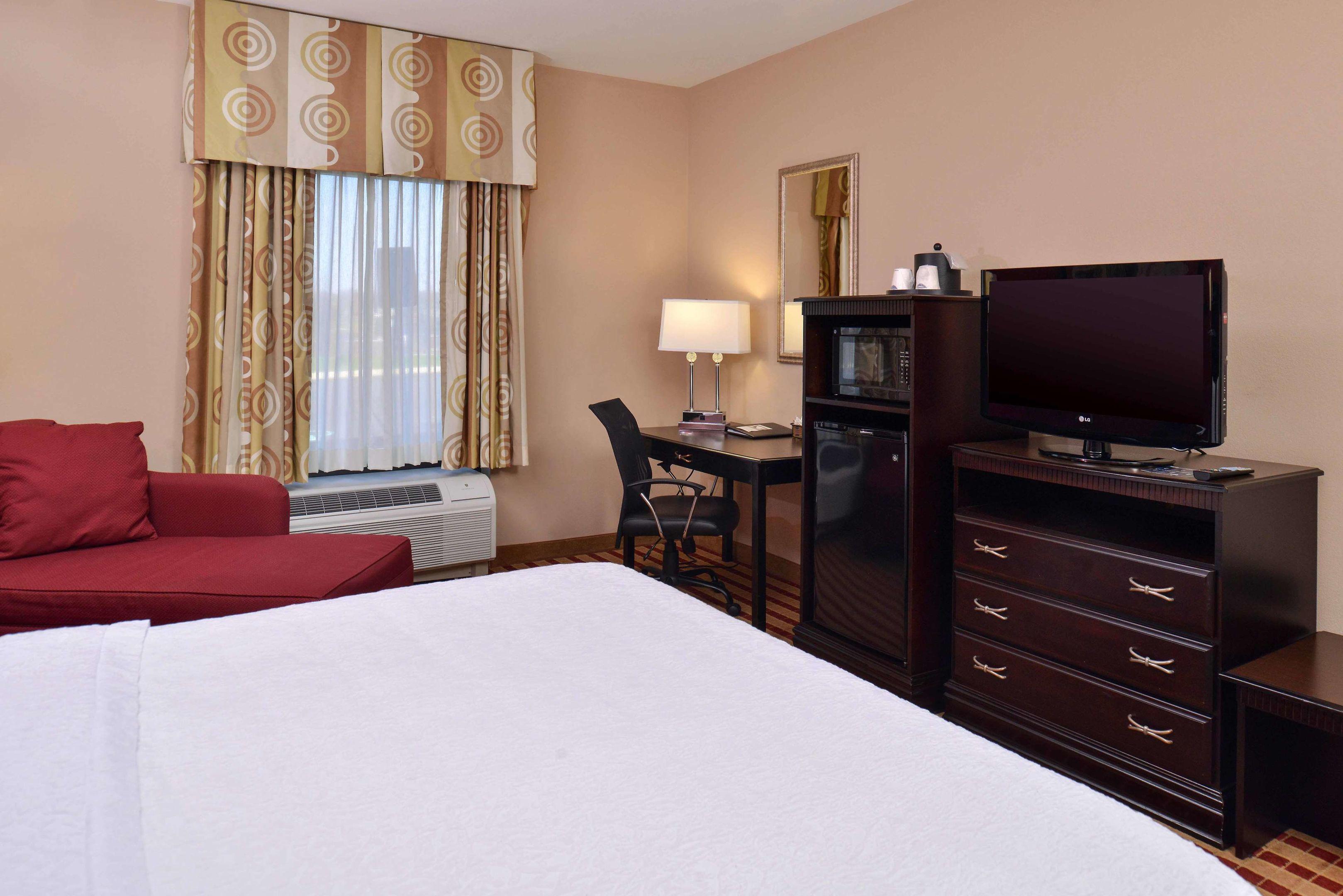 Hampton Inn Clarion — photo 5