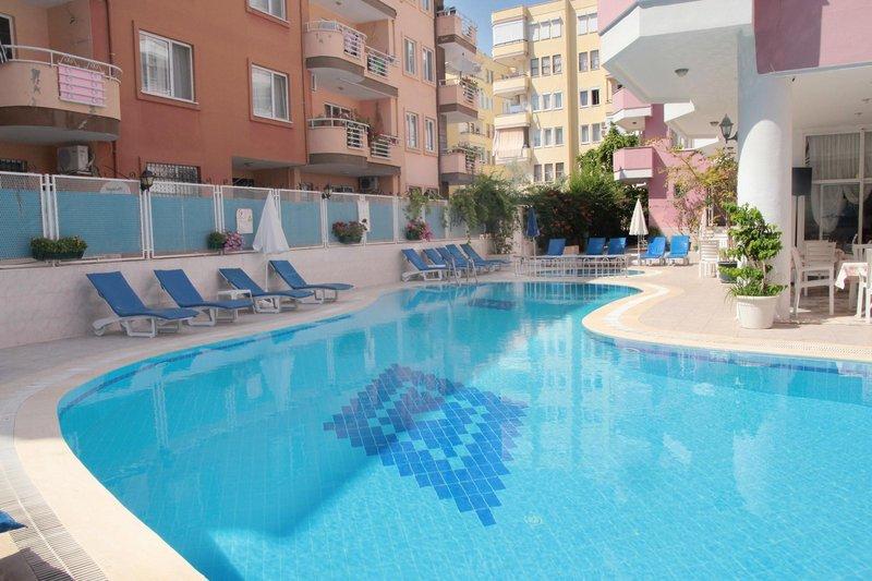 Bella Rose Suit Hotel — photo 4