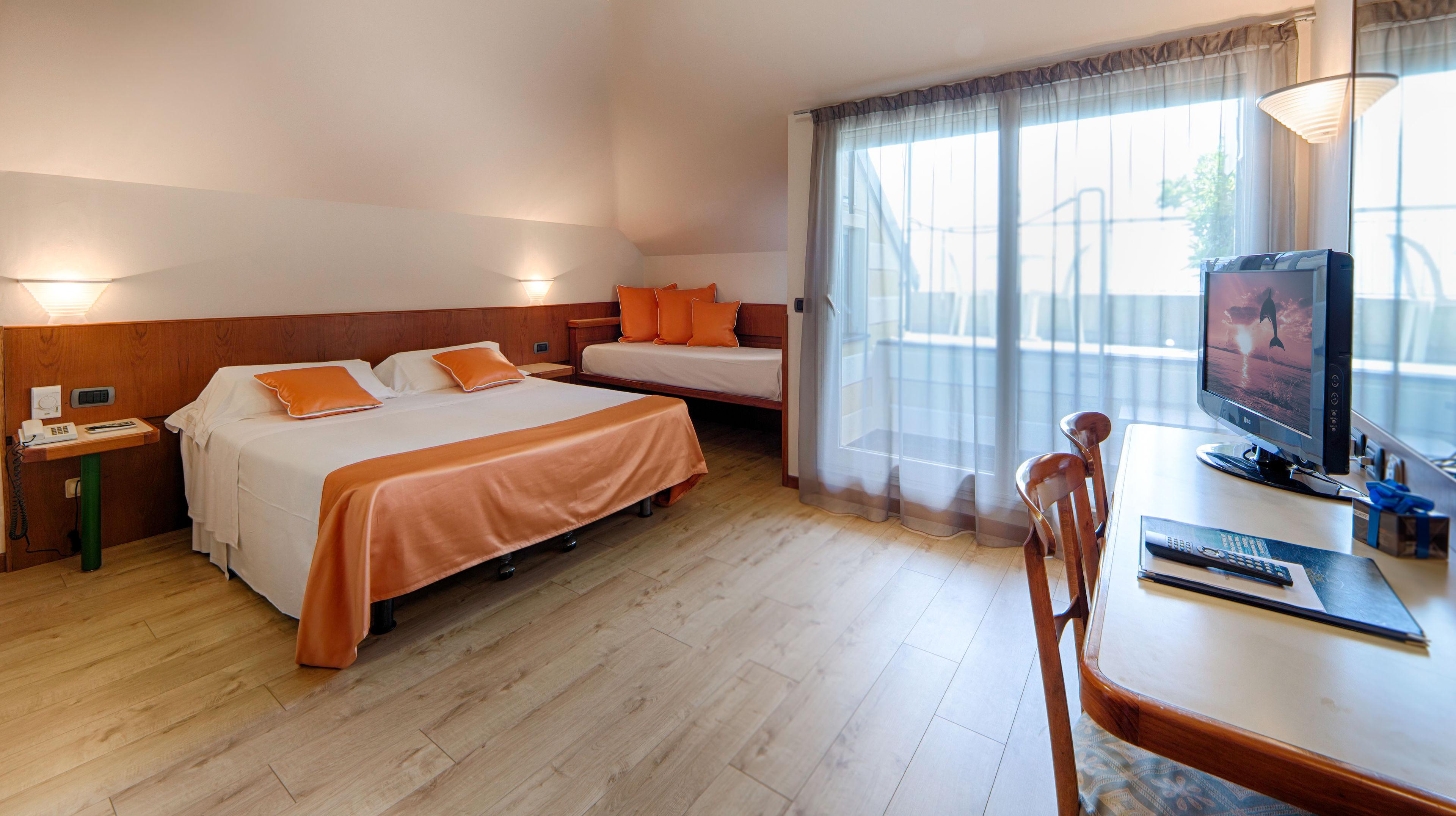 Best Western Hotel Regina Elena — photo 5