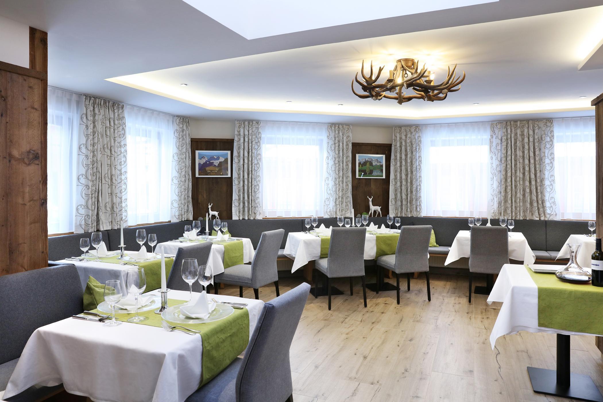 Hotel Alpenrose Zauchensee — photo 3