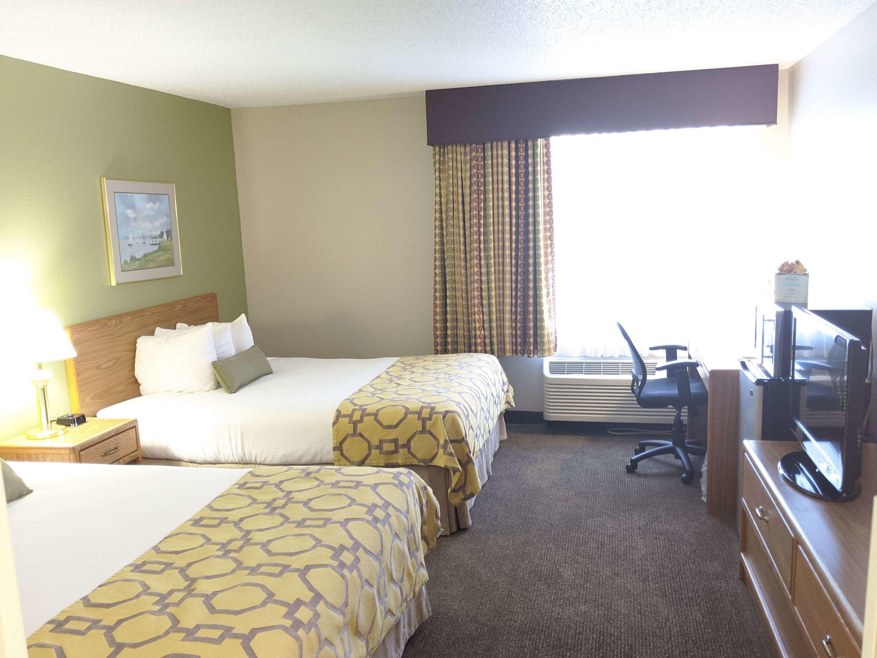 Baymont by Wyndham Rockford — photo 4
