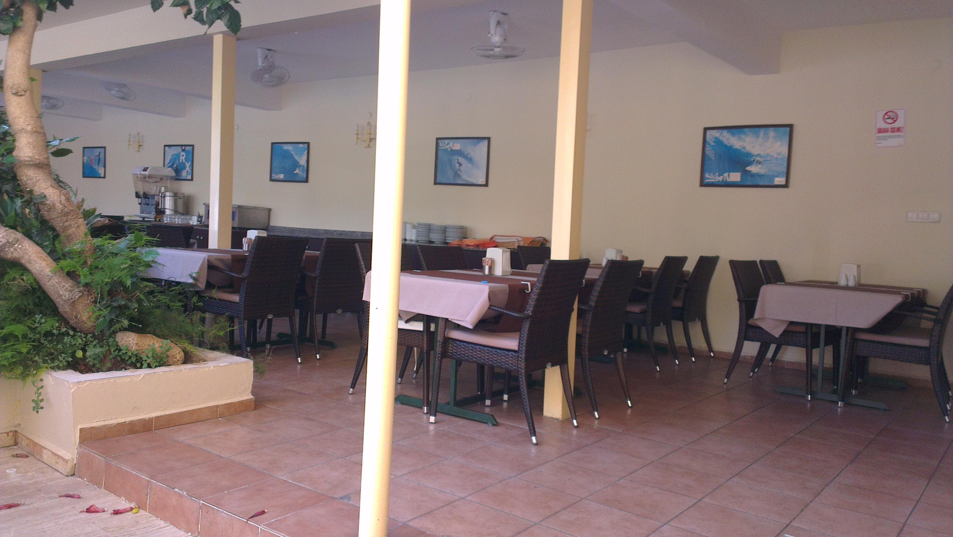 Park Hotel — photo 5