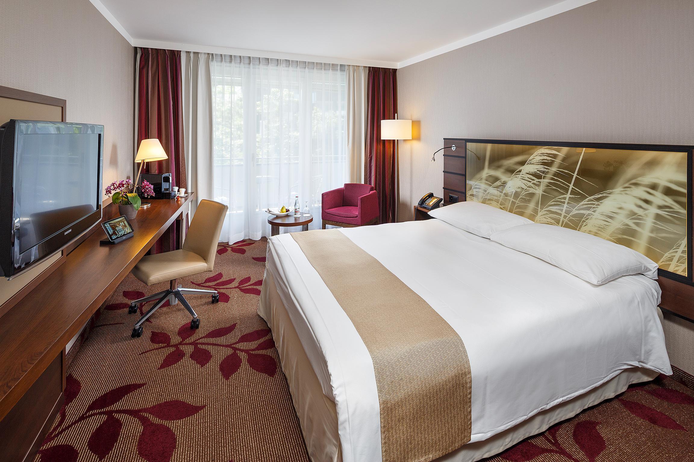 FIFA Hotel Ascot — photo 5