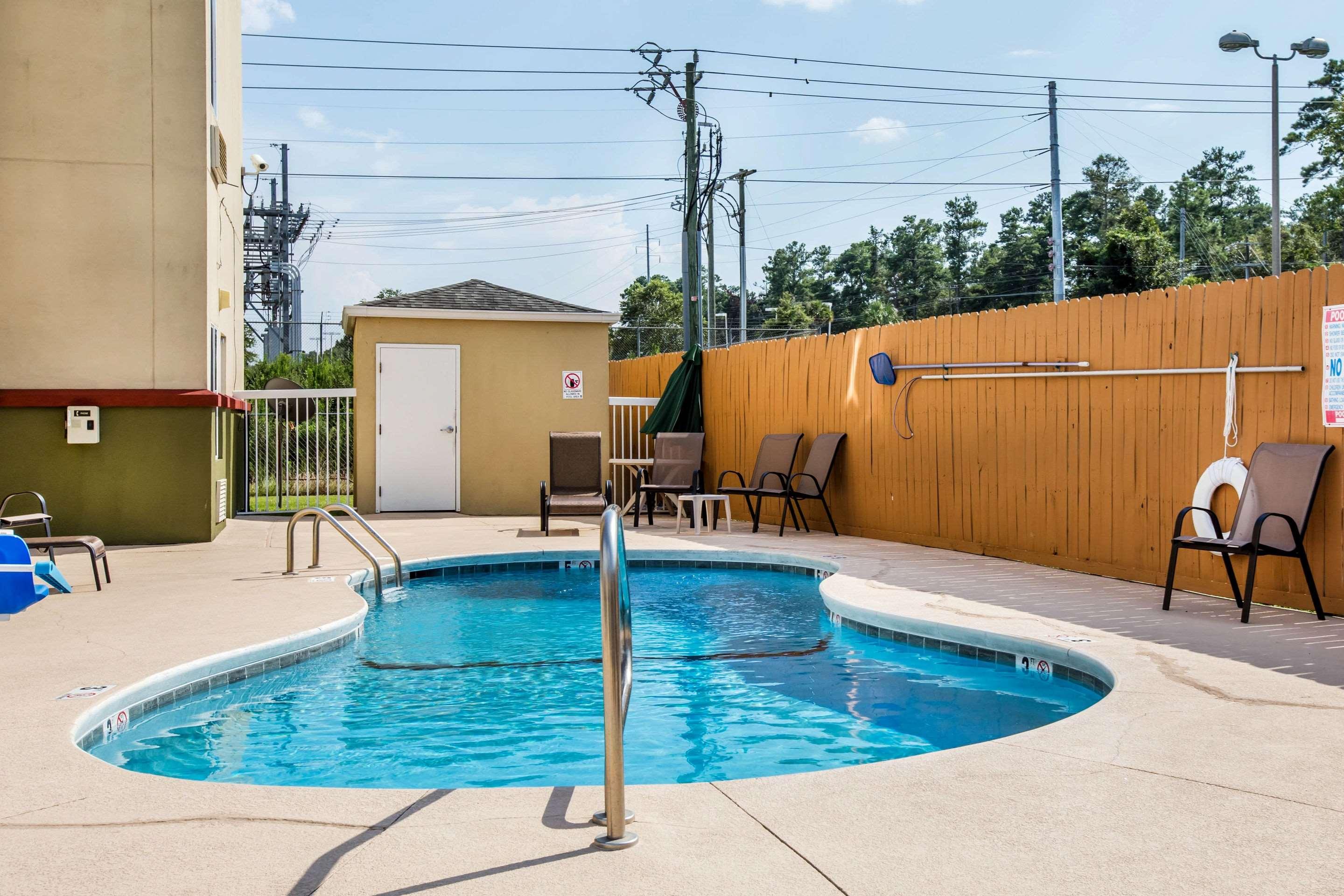 Econo Lodge Valdosta — photo 4