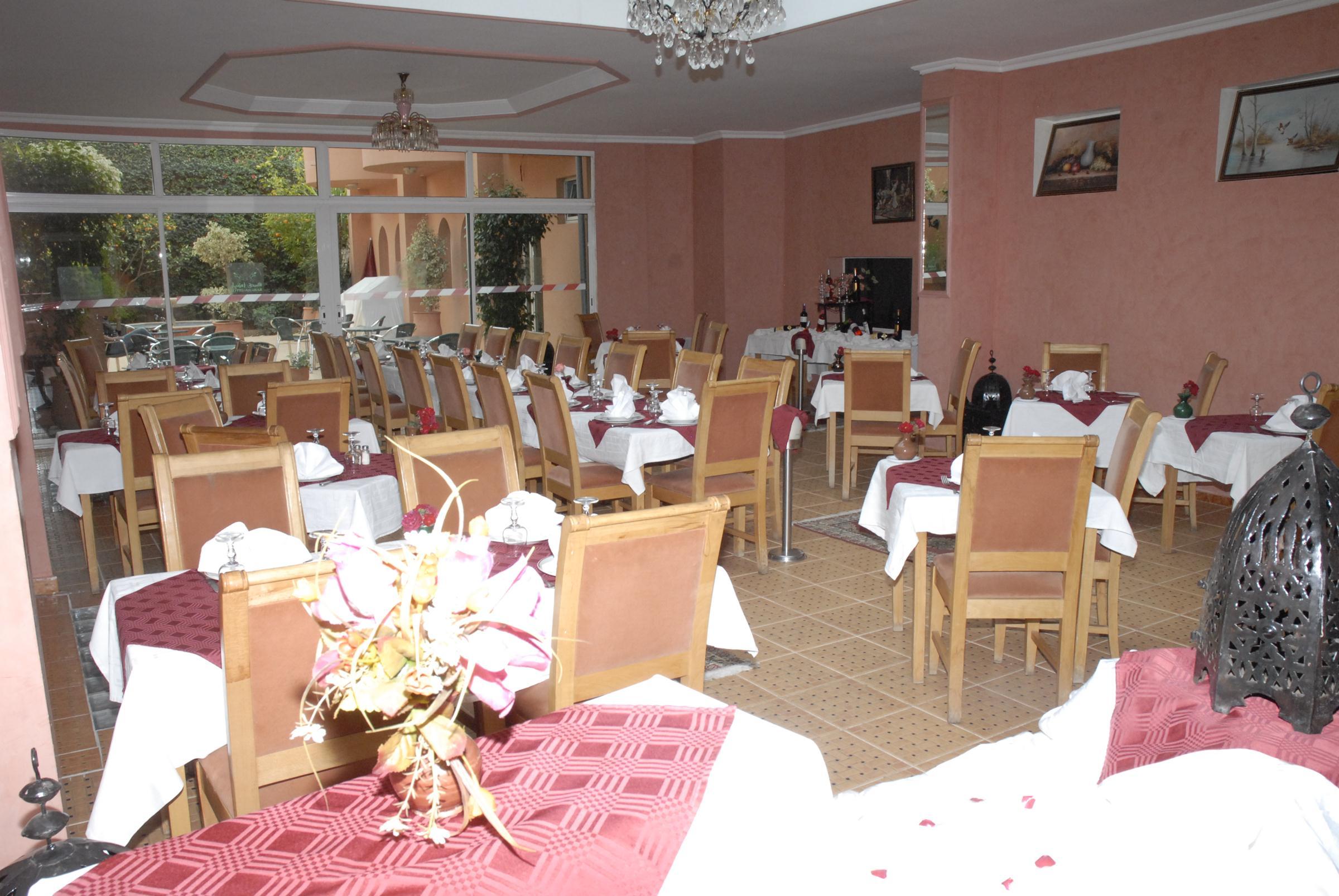 Hotel Akabar — photo 5